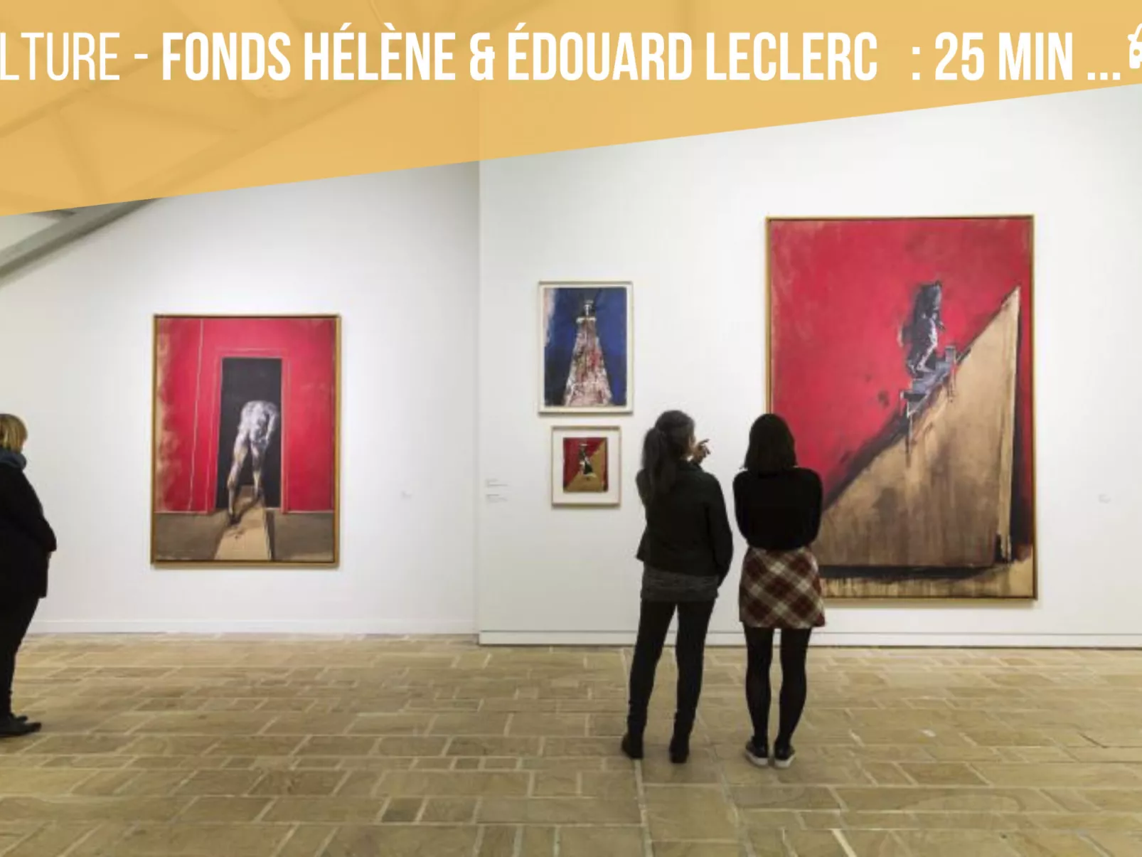 Das Dolmengebäude Clara-Buiten