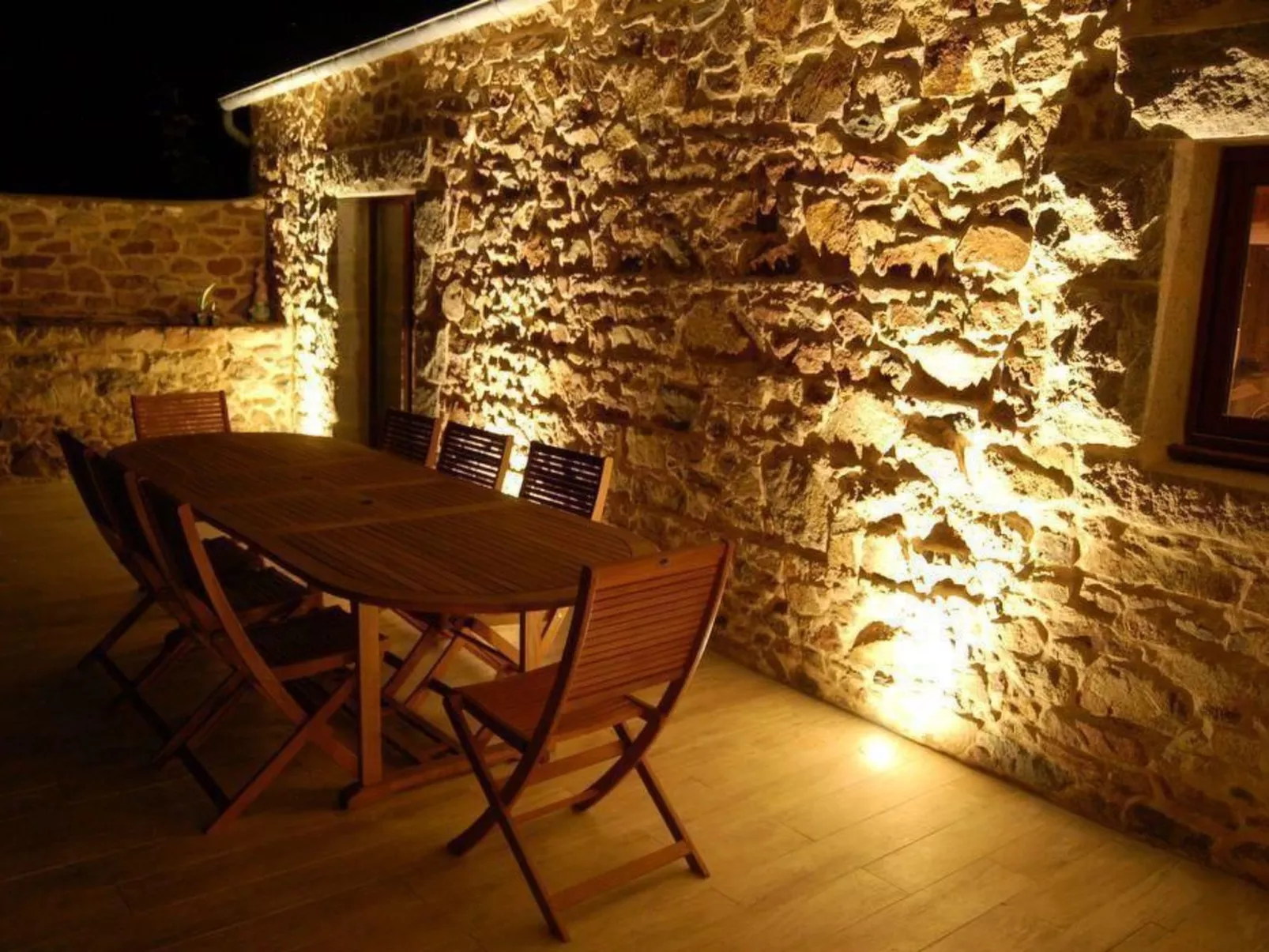 Domaine "La Longere d'Armor" (Landgut "La Longere d'Armor")-Buiten