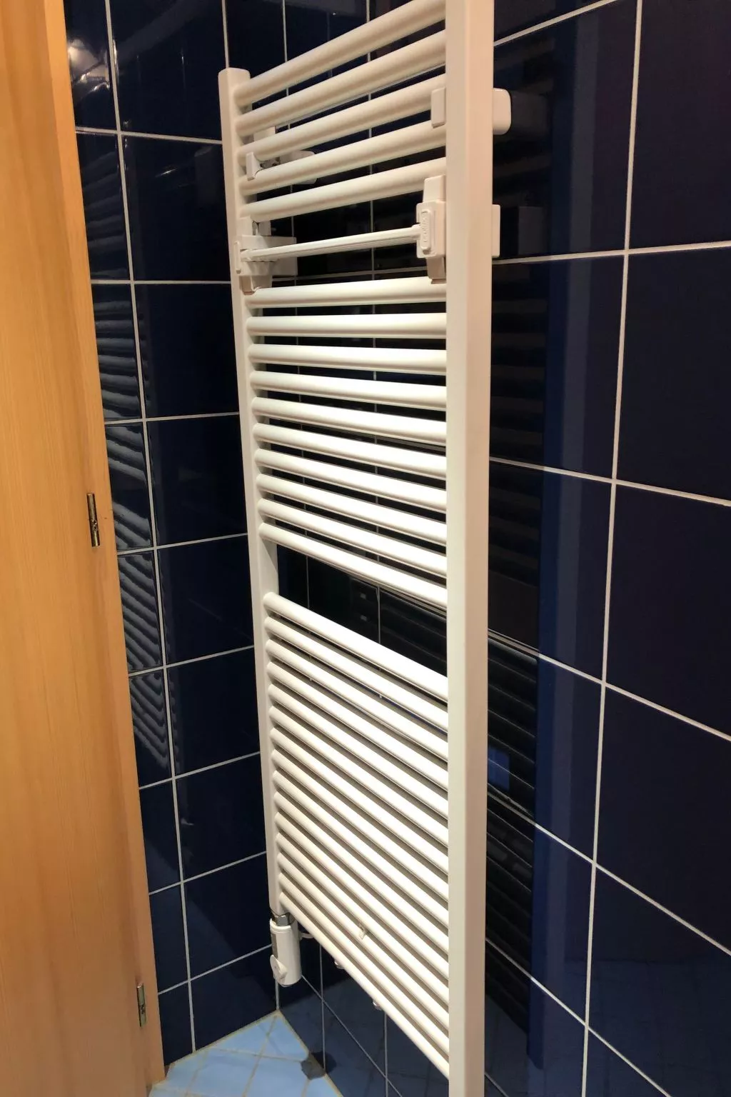 Pollux 4-Bett-Appartement-Binnen