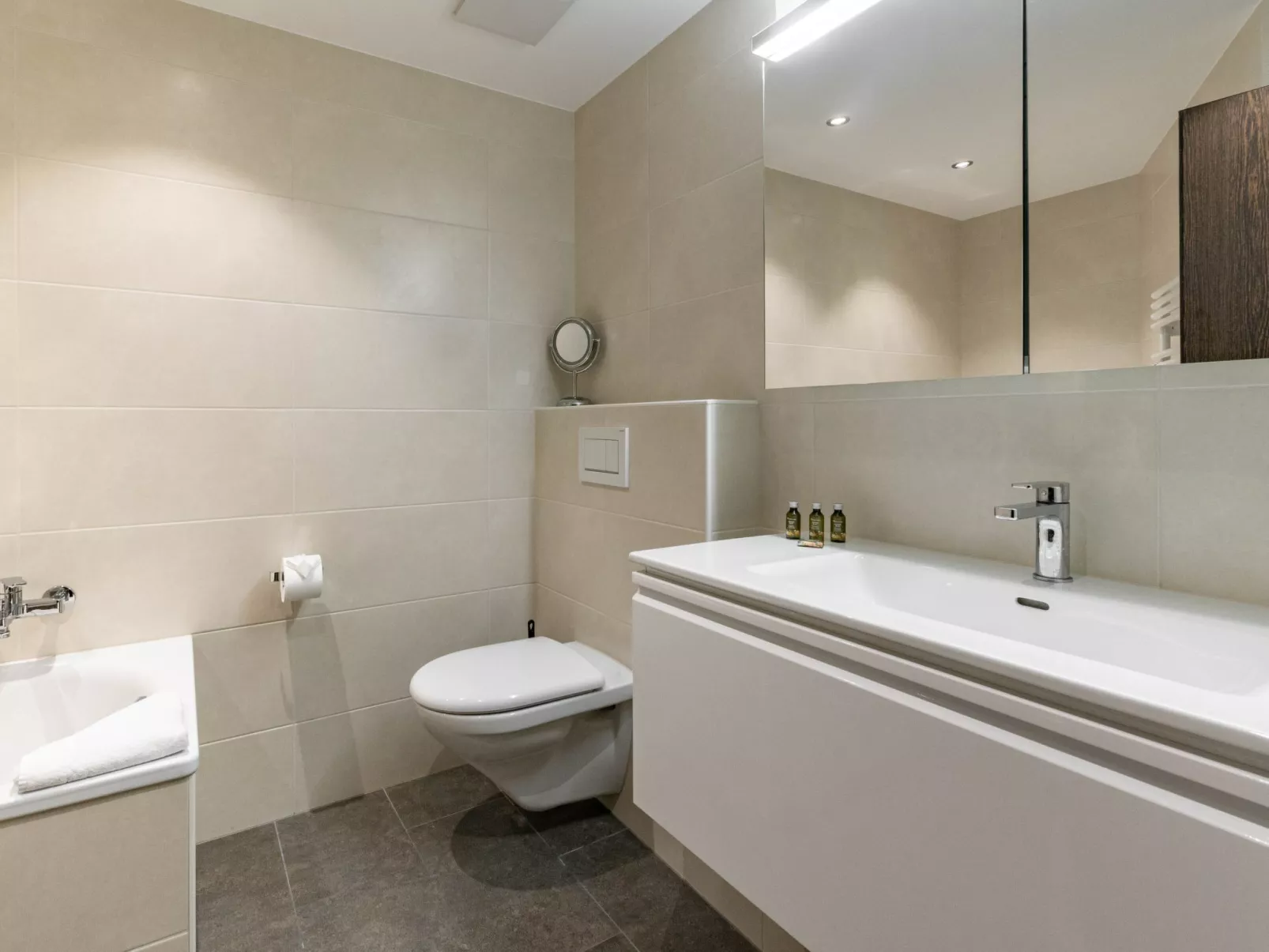 Apartment Rotstock-Binnen