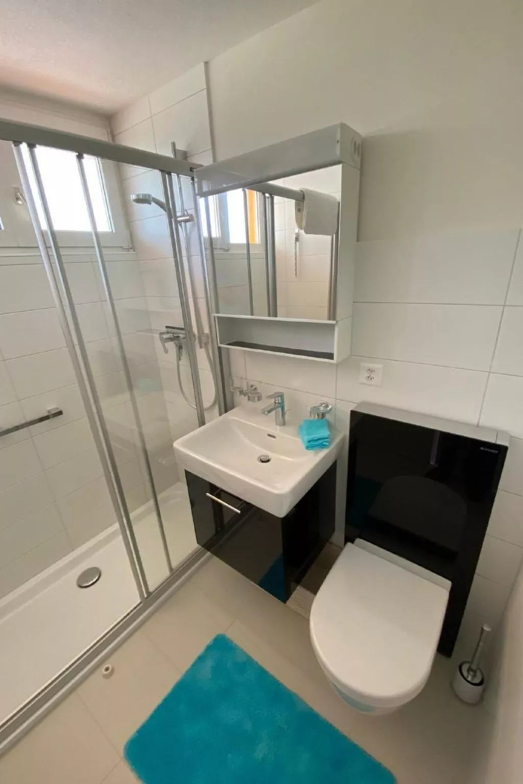 Residenza Lido Lo-Binnen