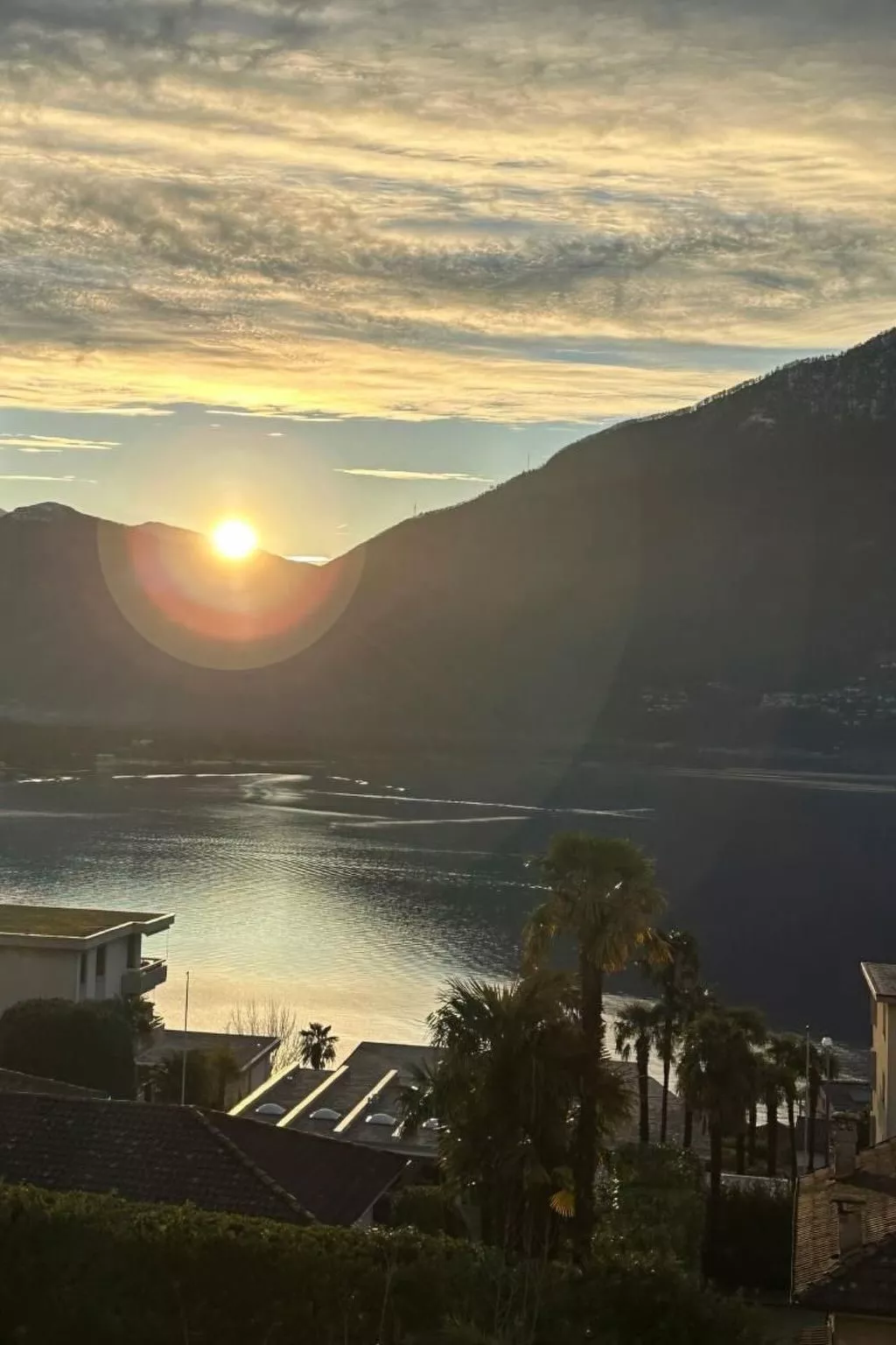 Residenza Arazzo-Buiten