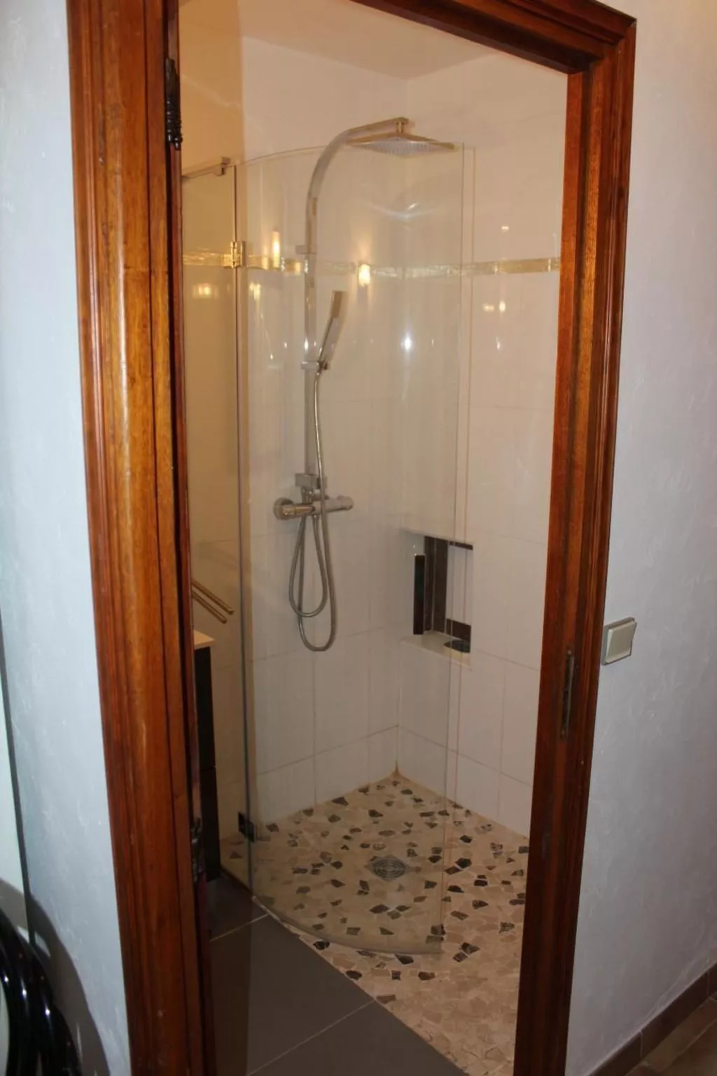 La Garonnette 12-Binnen