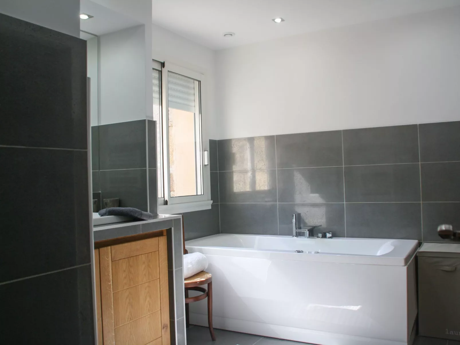 Luxuriöse Schäferei 2km vom Strand von Santa Giulia entfernt-Binnen