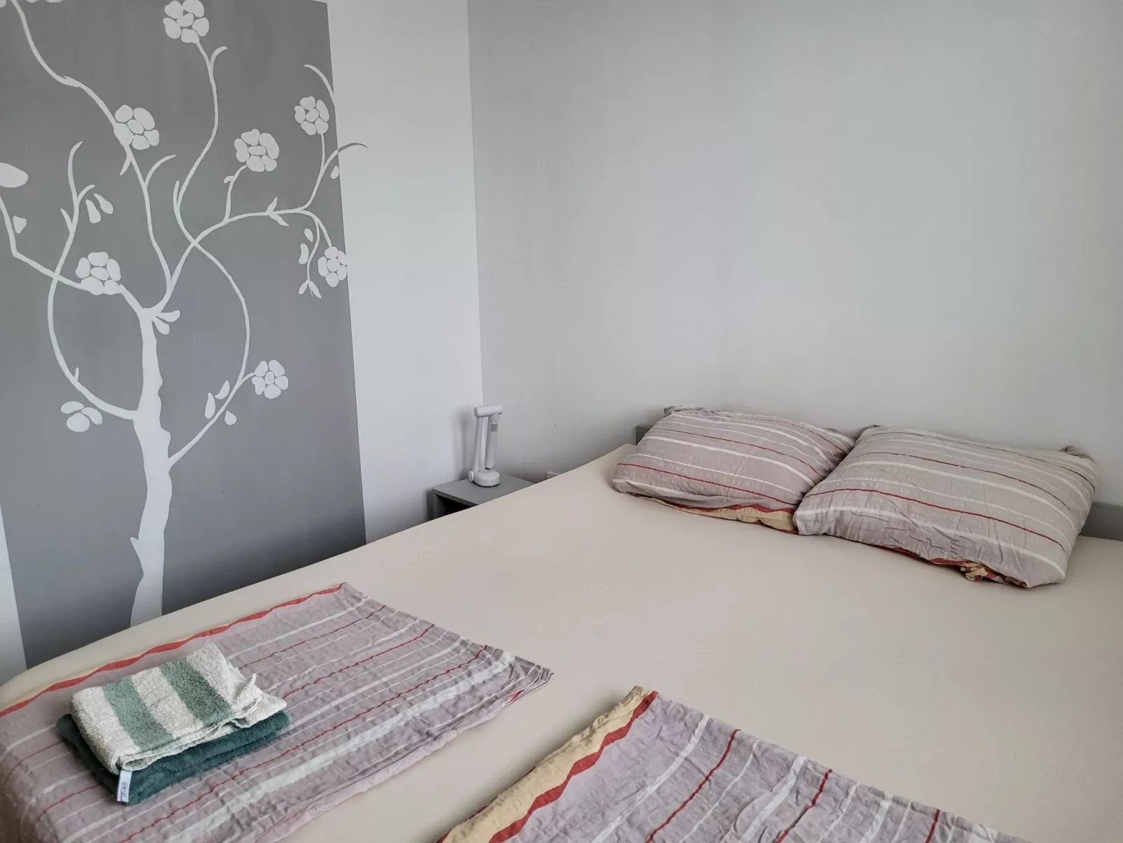 Wohnung in Novi Vinodolski-Binnen