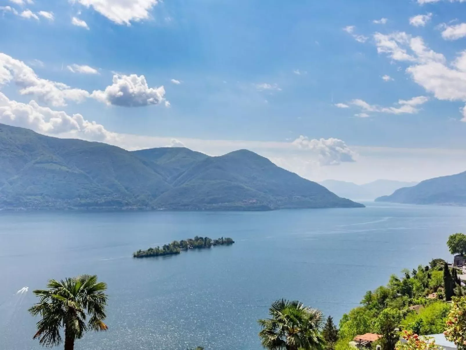 Casa San Cristoforo - Studio-Buiten