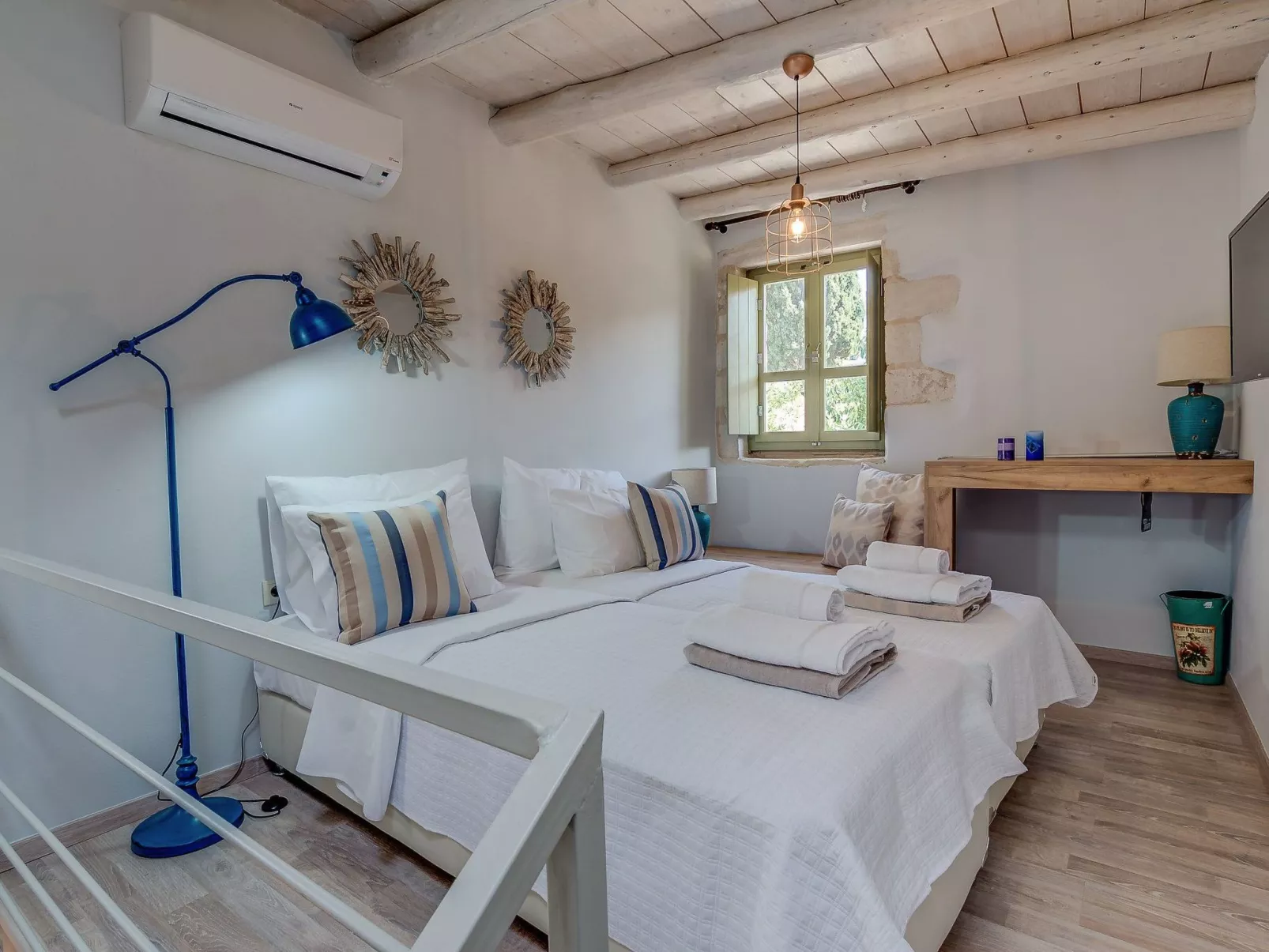 Traditionelle Villa, privater Pool, 5km zum Strand-Image-tags.info