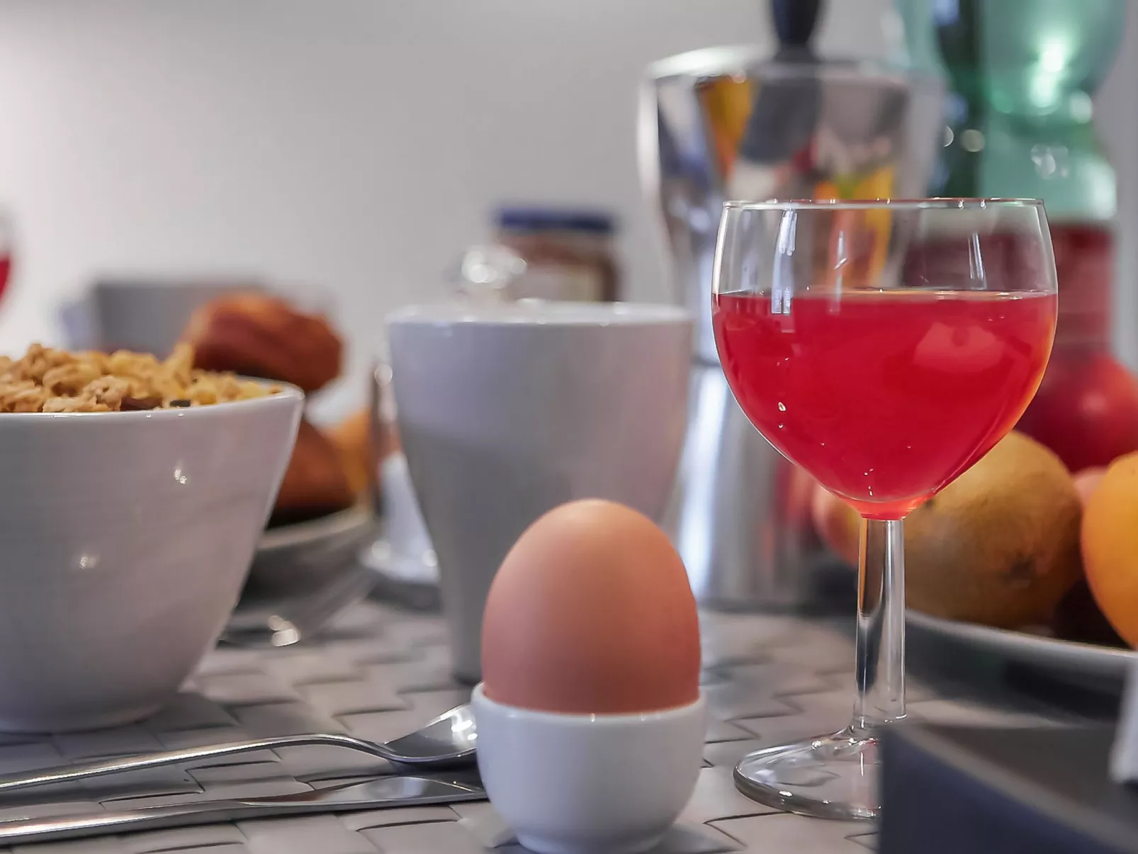 Mit Balkon-Image-tags.info