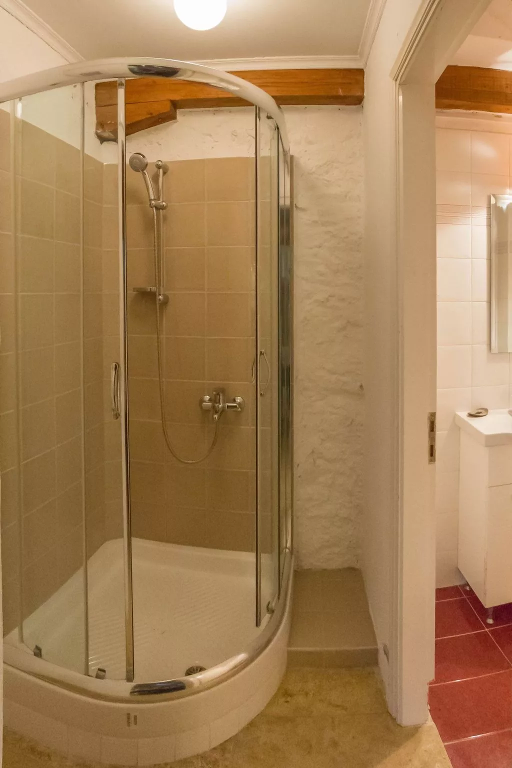 Das alte Haus und Gästehaus-Binnen