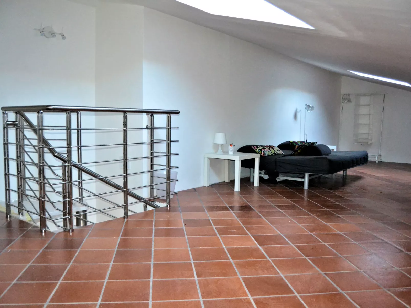 In Strandnähe-Binnen