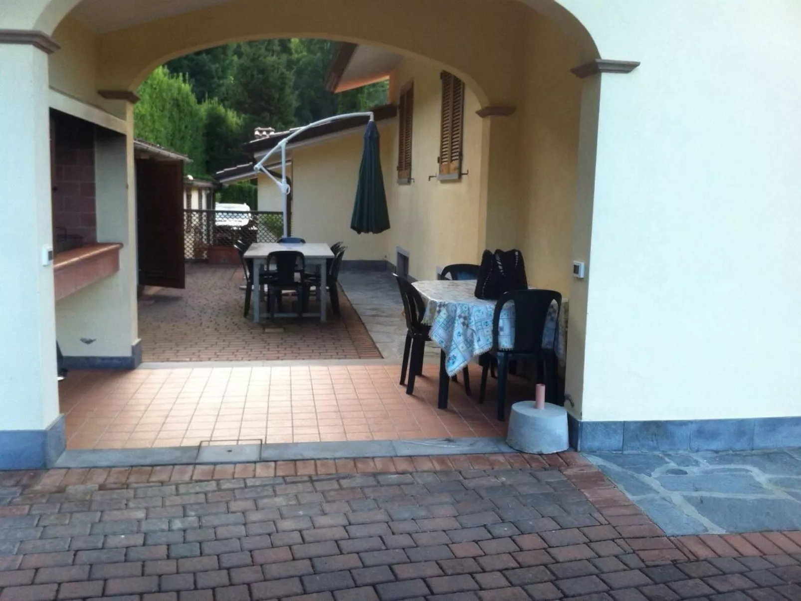 Tolles Ferienhaus in Camaiore mit Privatem Pool-Image-tags.info