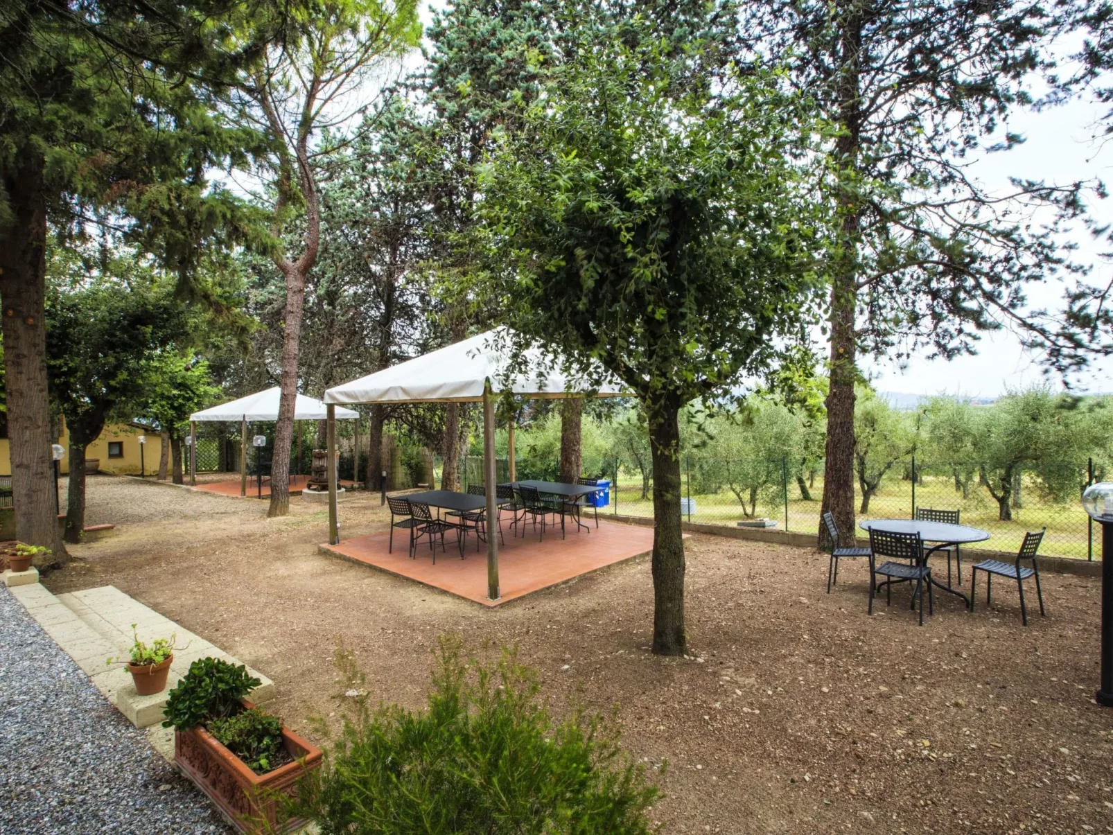 Anwesen "I Leonie" mit privatem Garten und Grill-Image-tags.info