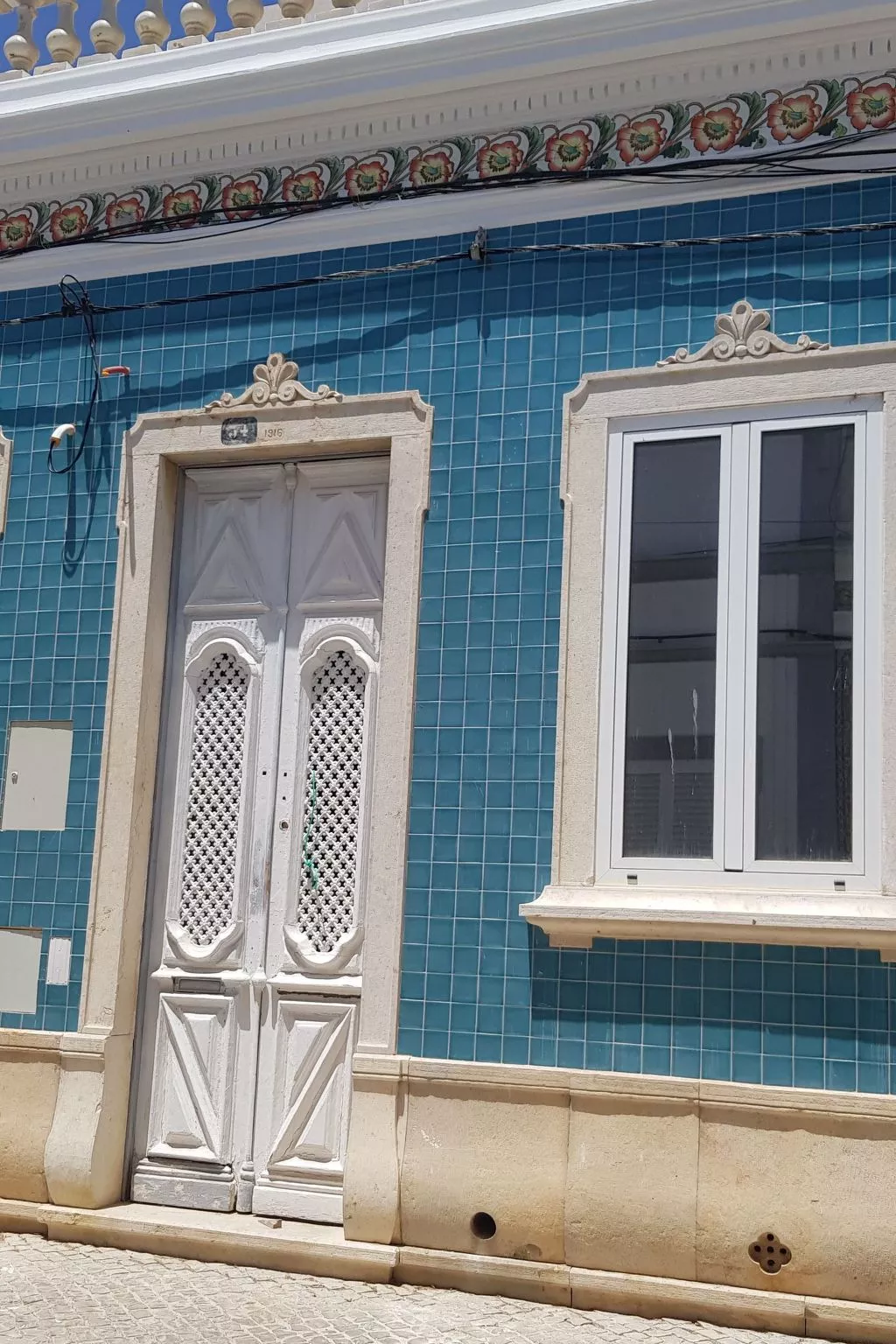 Casa bem-vindo-Buiten