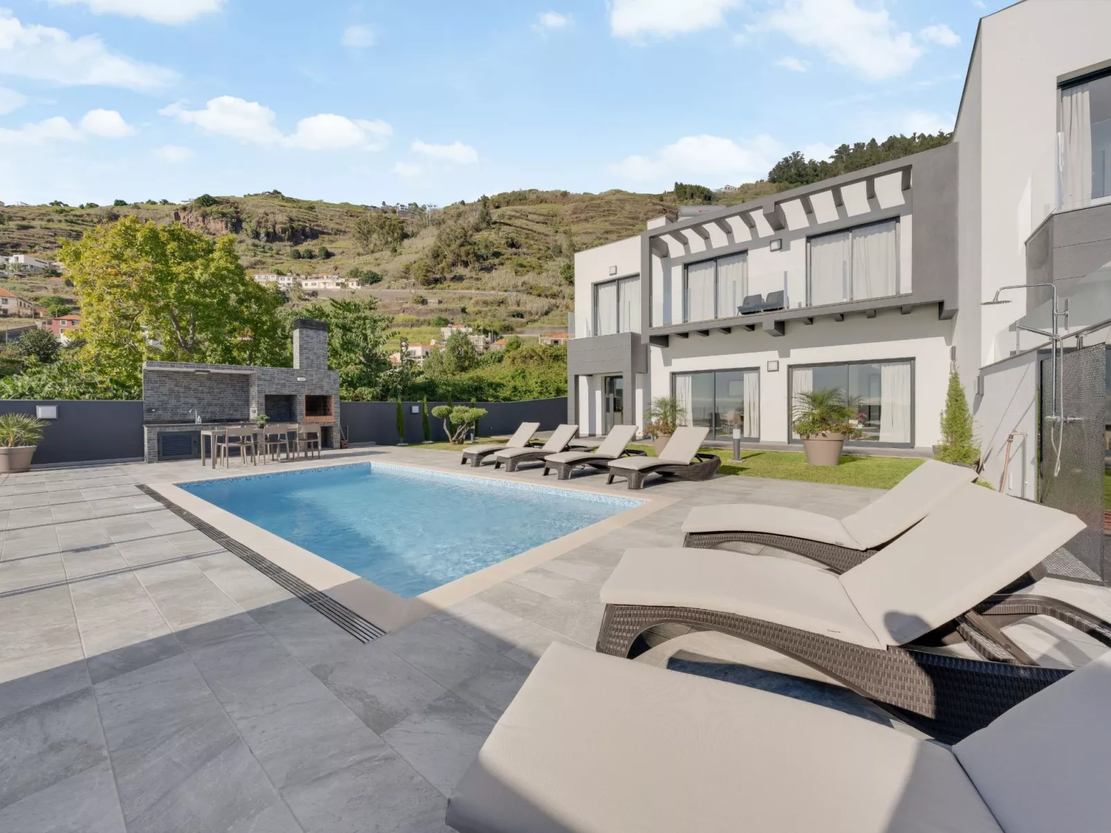 Ferienvilla 'Coco Tangalla'-Image-tags.info