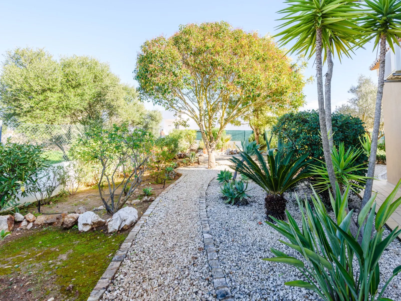 Ferienvilla "Casa Rita" mit privatem Pool-Buiten