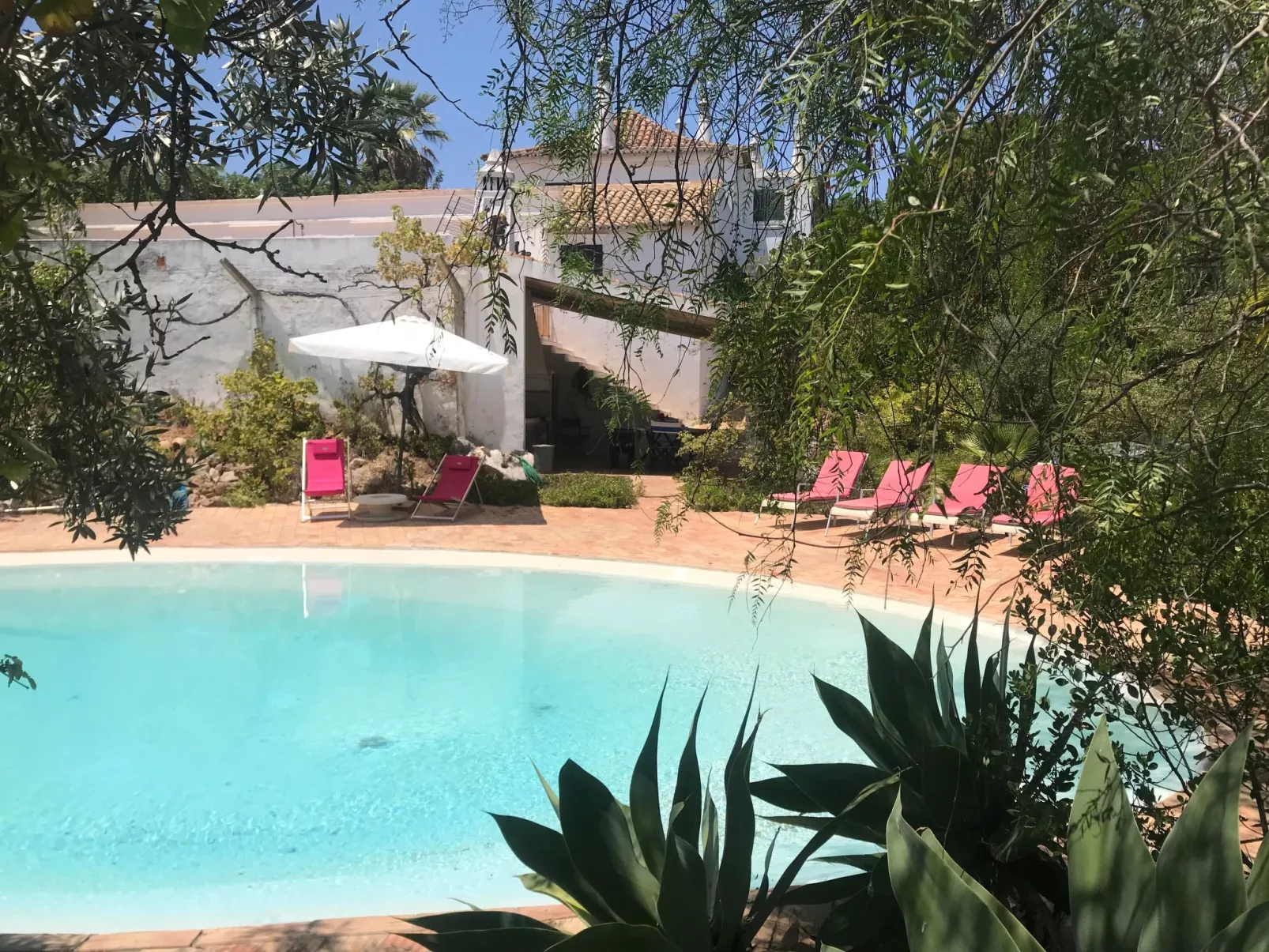 "Quinta do Sol" mit Kamin-Image-tags.info