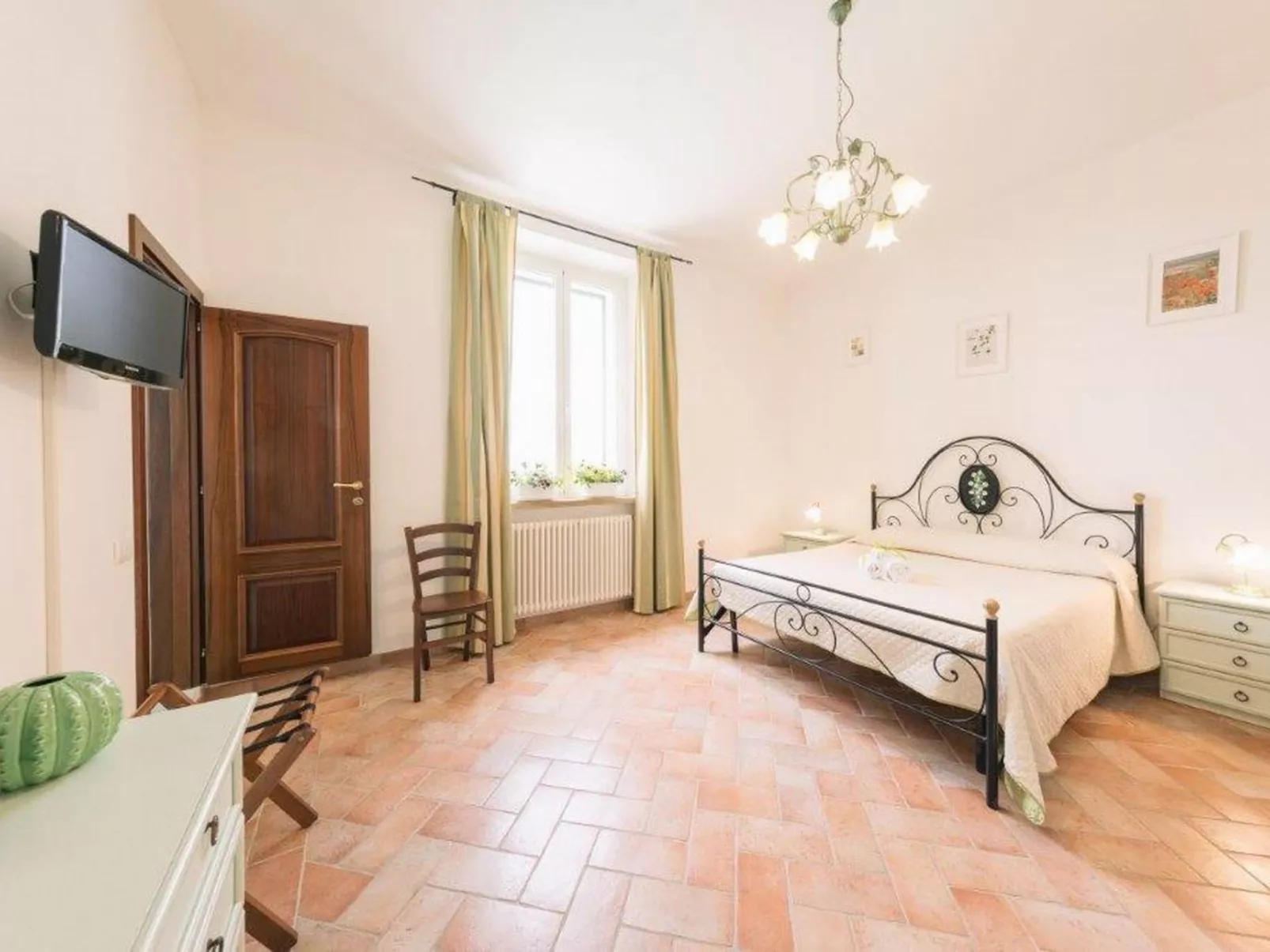 Ferienvilla 'Irene' mit privatem Pool-Image-tags.info