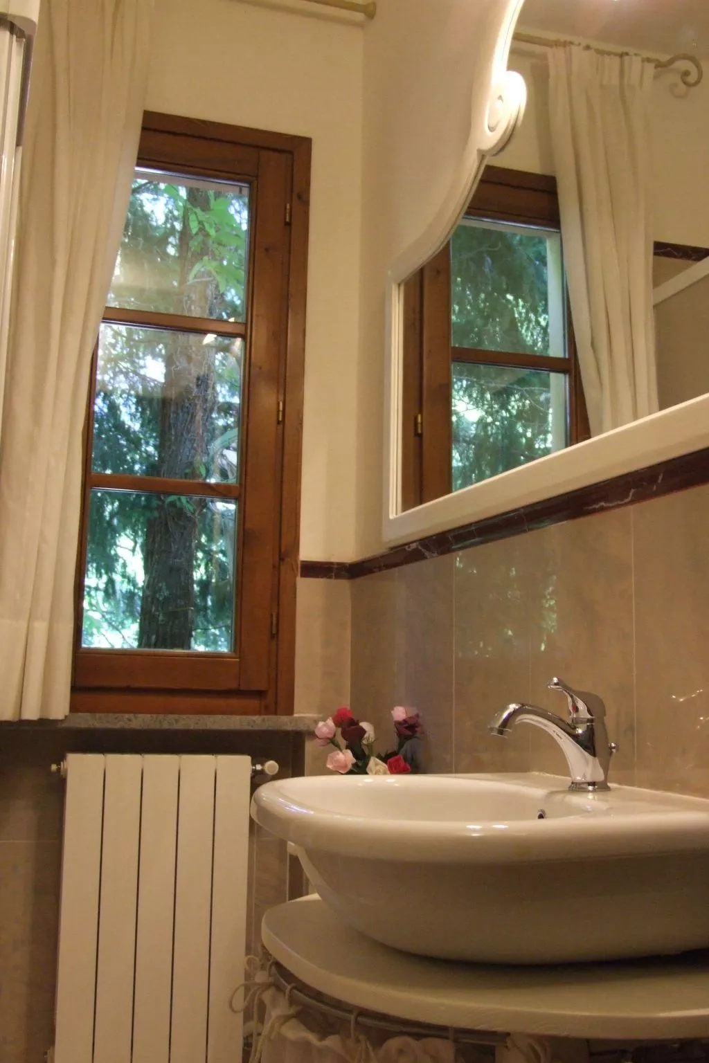 Wohnung 'Erica' mit Gemeinschaftspool-Binnen