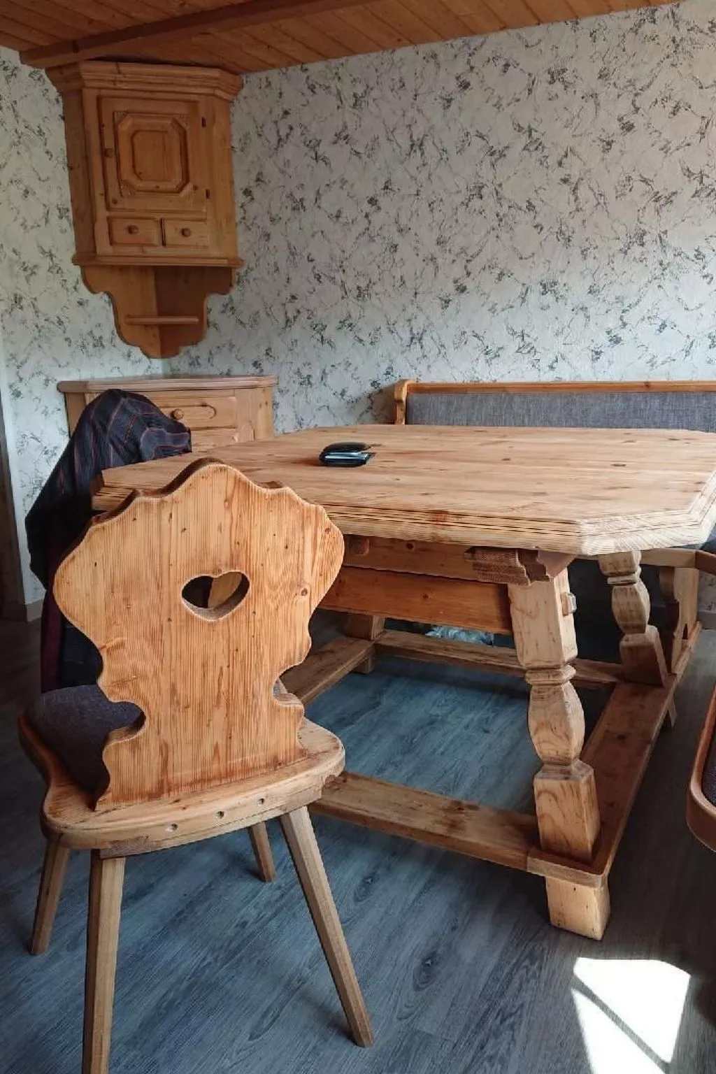 Alpen-Paradies Edelweiss Urnäsch-Binnen