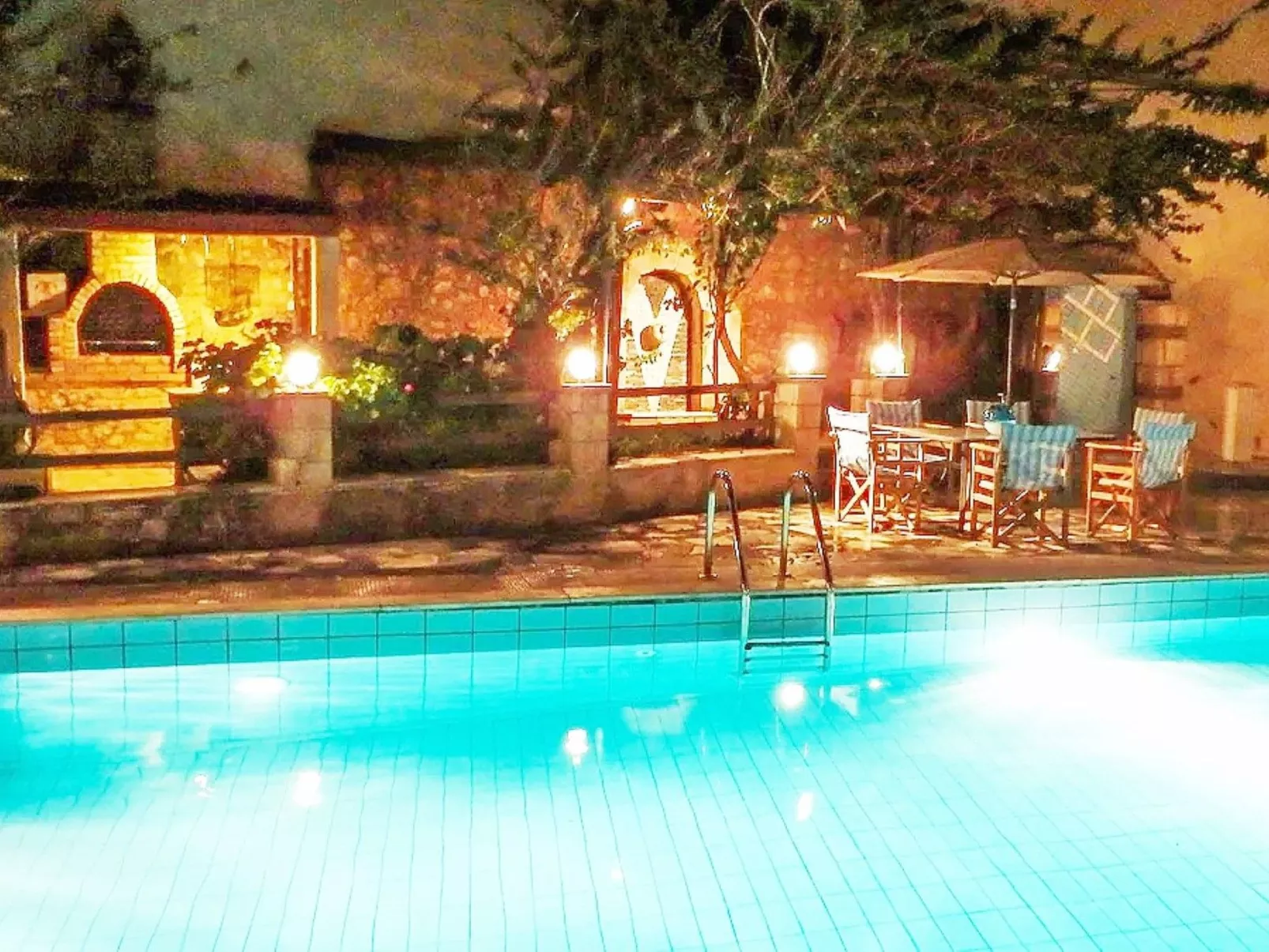 Villa Amarandos-Image-tags.info