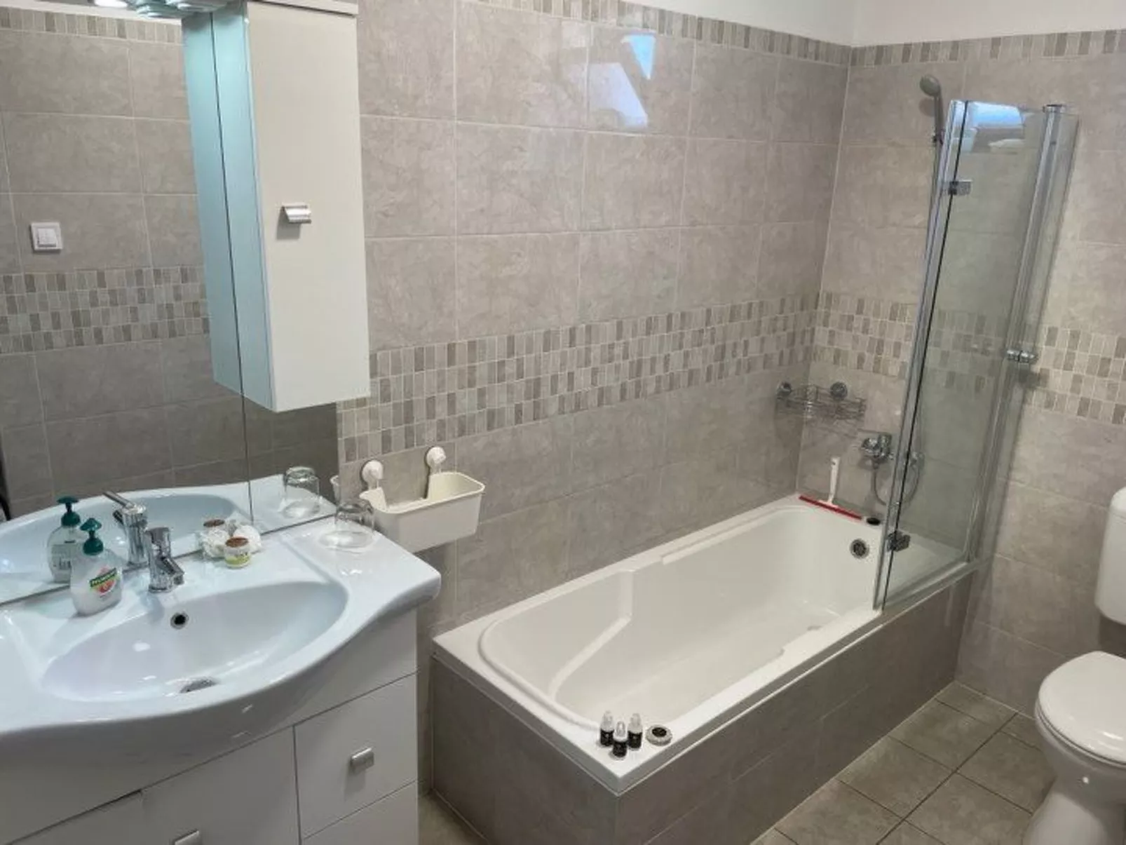 Wohnung in Fonyód mit Grill, Garten und Terrasse-Image-tags.info