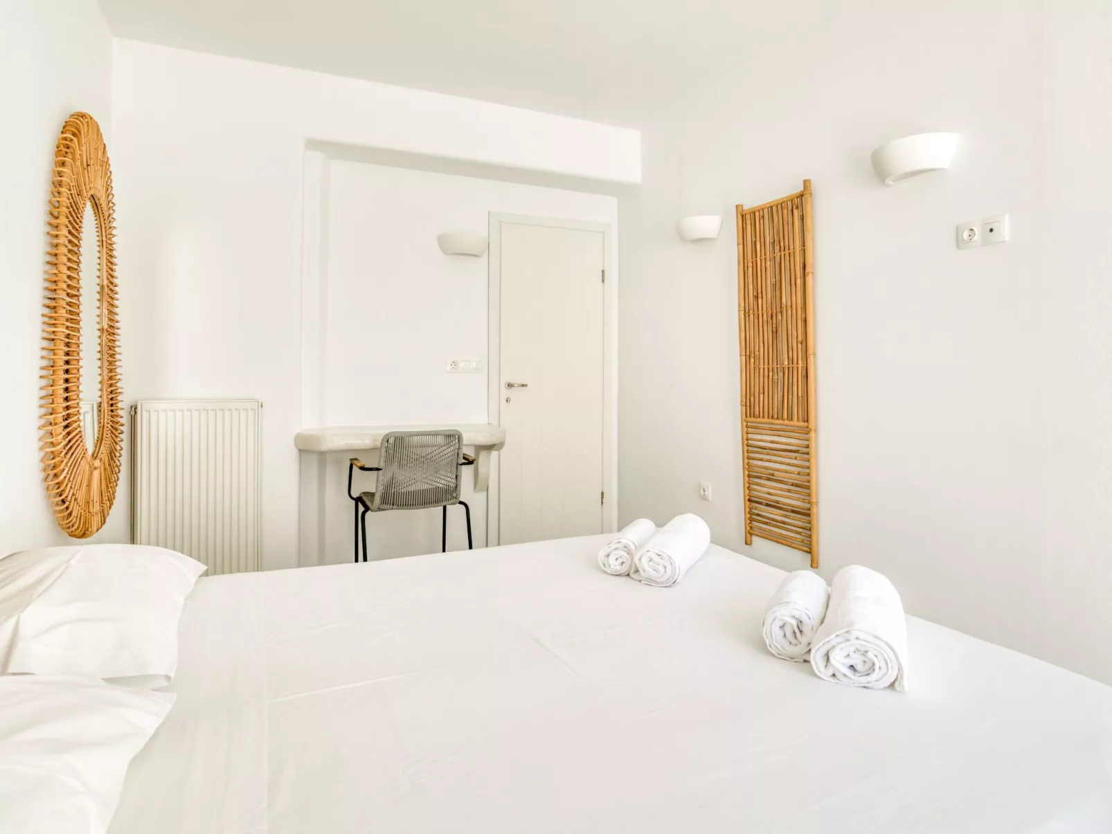 "Casa Lina" geräumig, modern, Dorfzentrum - Binnen