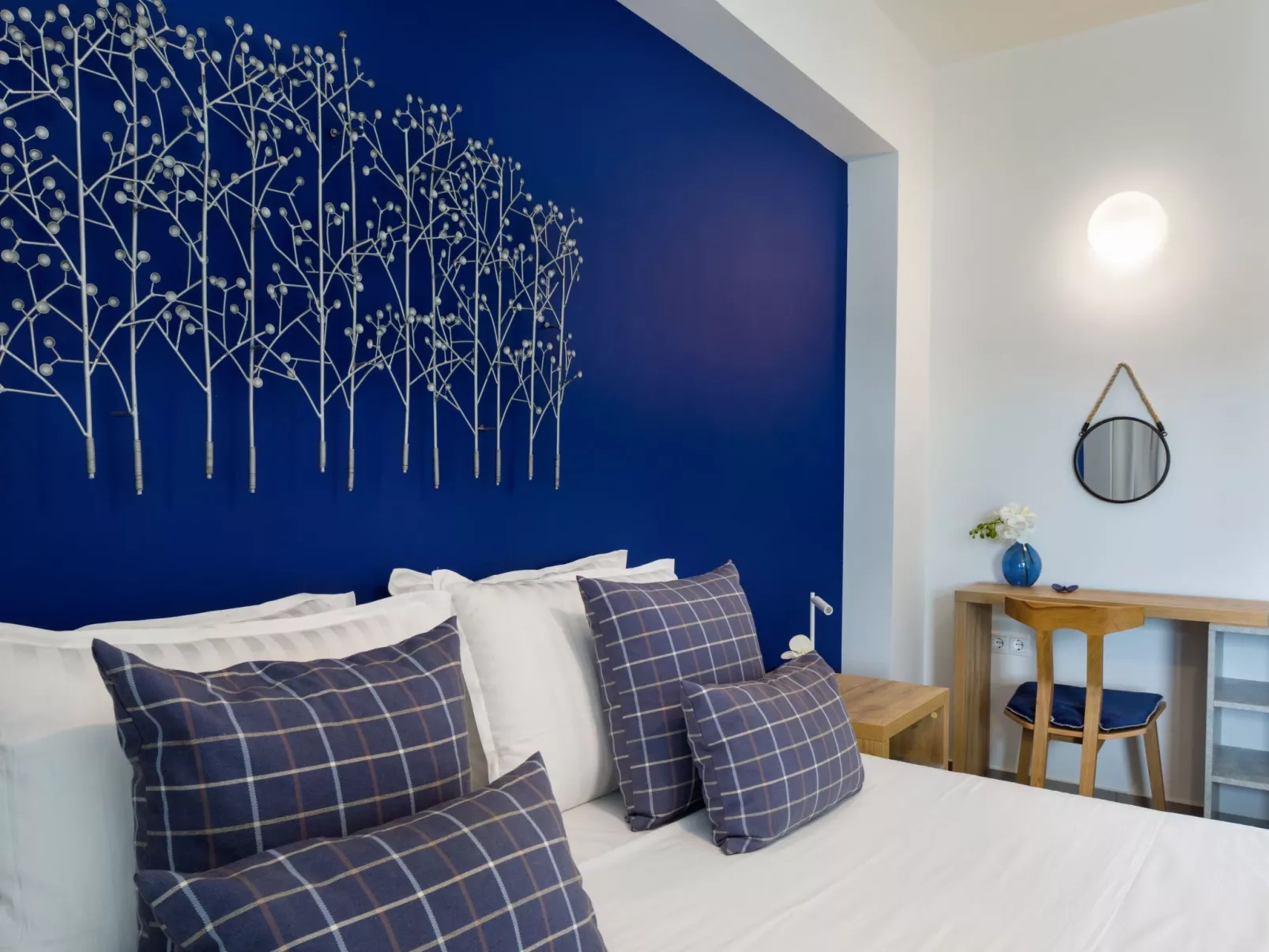 Gut ausgestattete Villa mit Pool und privatem Garten-Image-tags.info