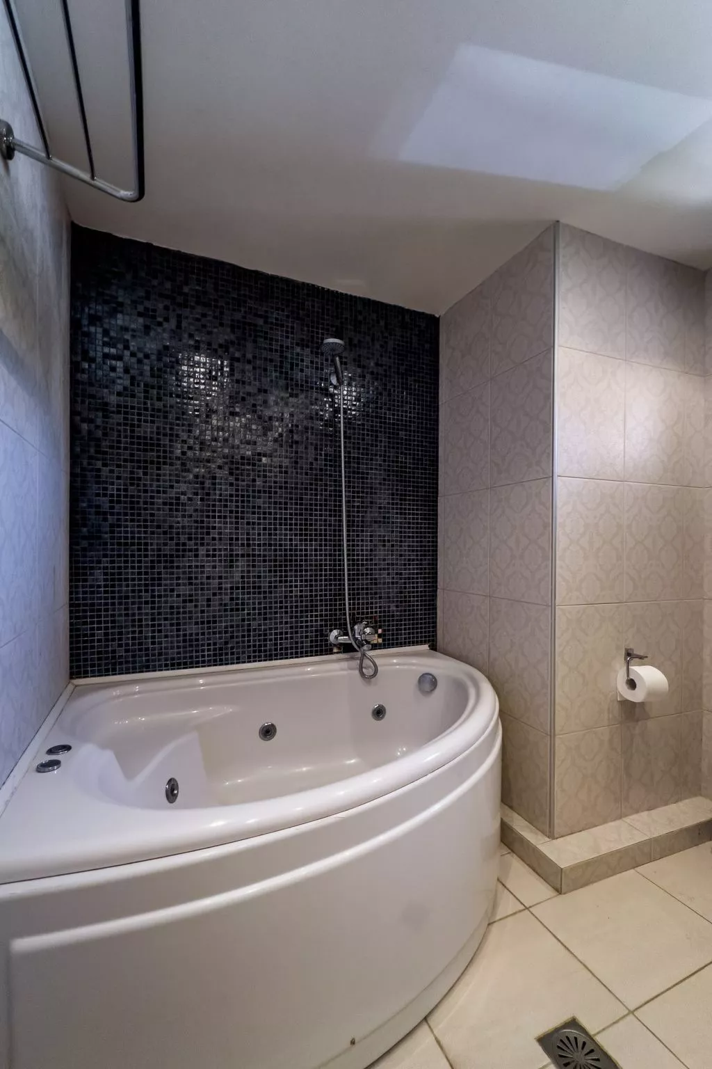 Niriides Villas_ Dafne _ 3-Schlafzimmer privater Pool-Binnen