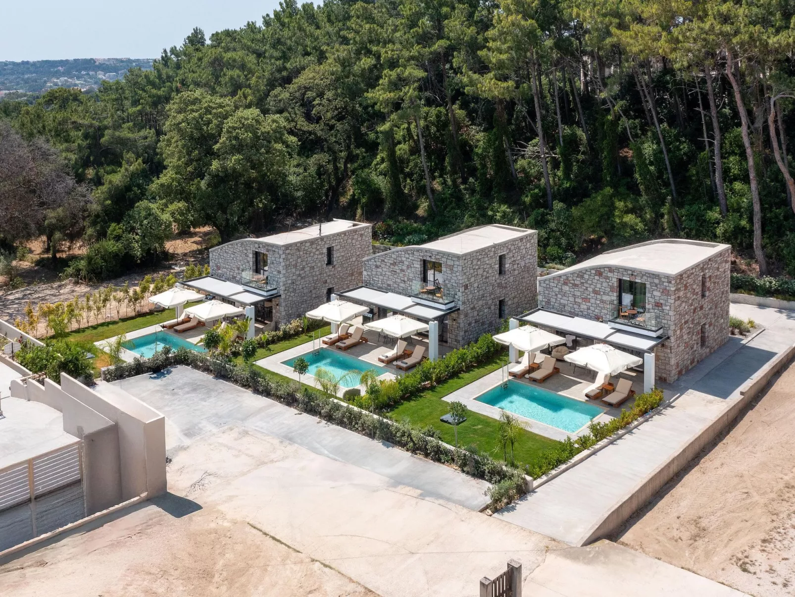 Rokas Luxus-Villen-Villa Sotiria-Image-tags.info