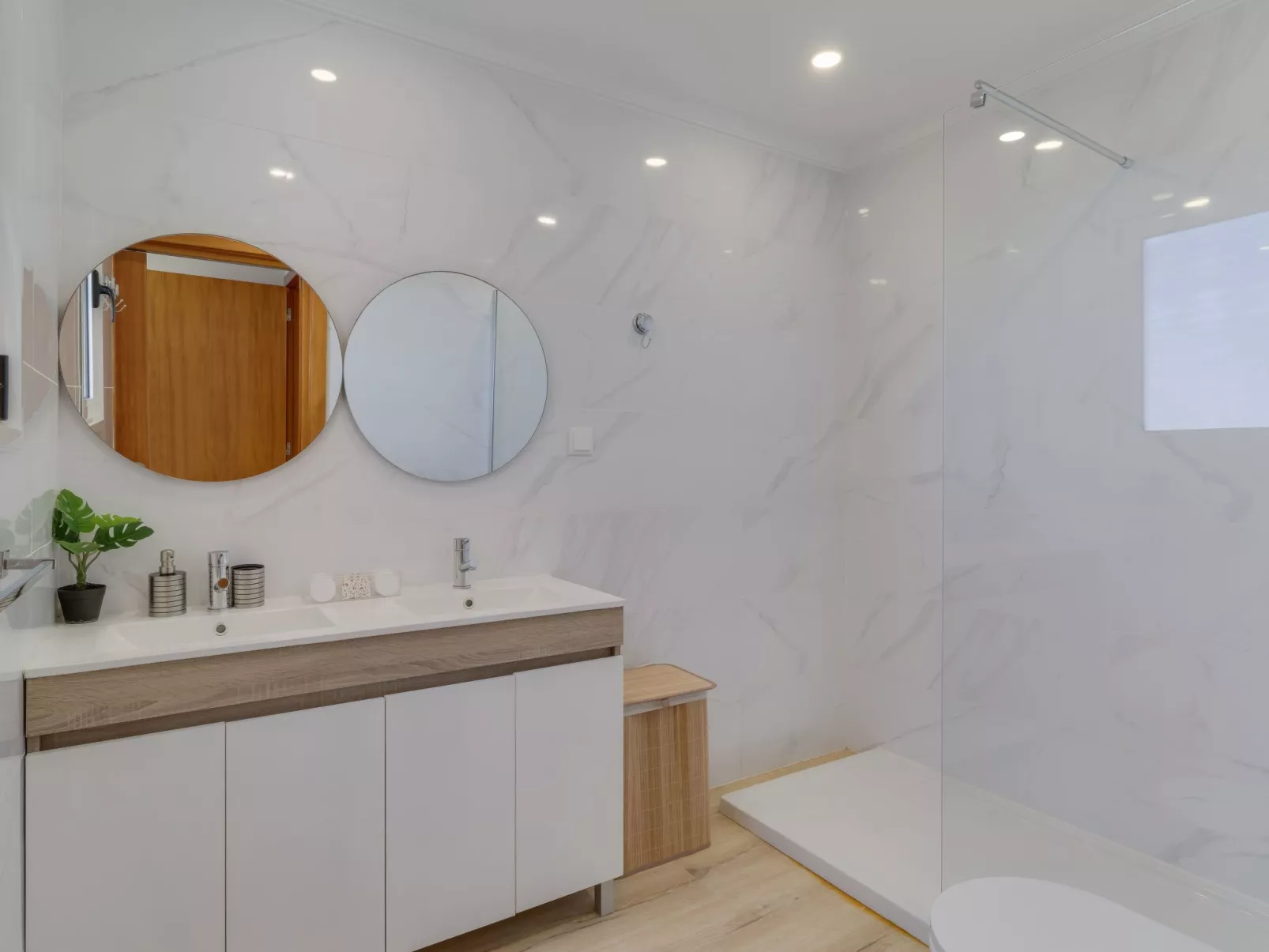 Villa Quinta Grande-Binnen