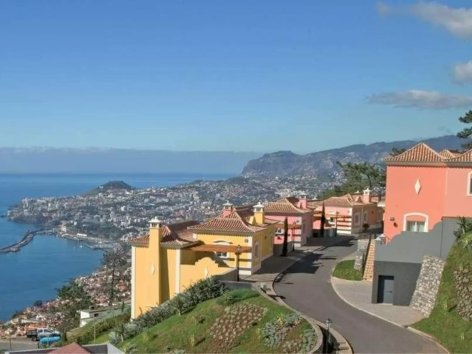 Elegante Ferienwohnung mit Gemeinschaftspool und Wellnessbereich-Image-tags.info