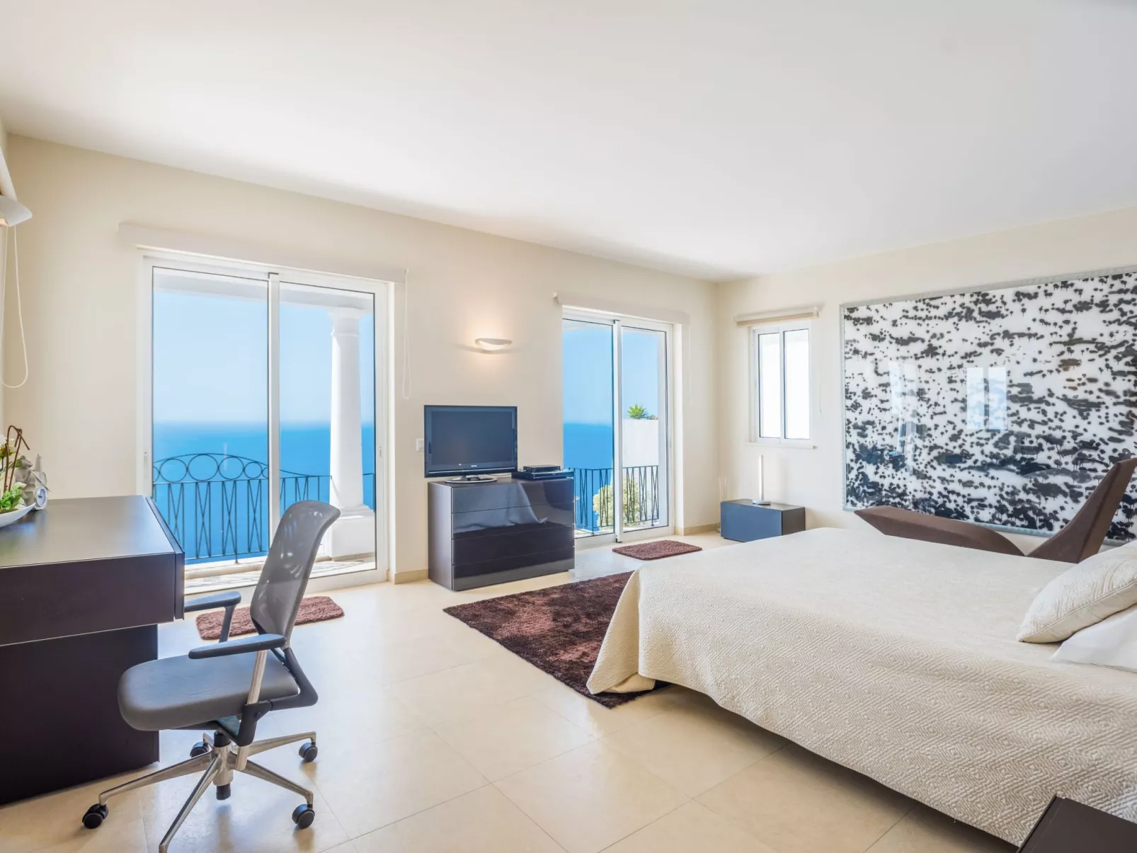 Schönes Ferienhaus in Sao Goncalo mit Privatem Pool-Image-tags.info