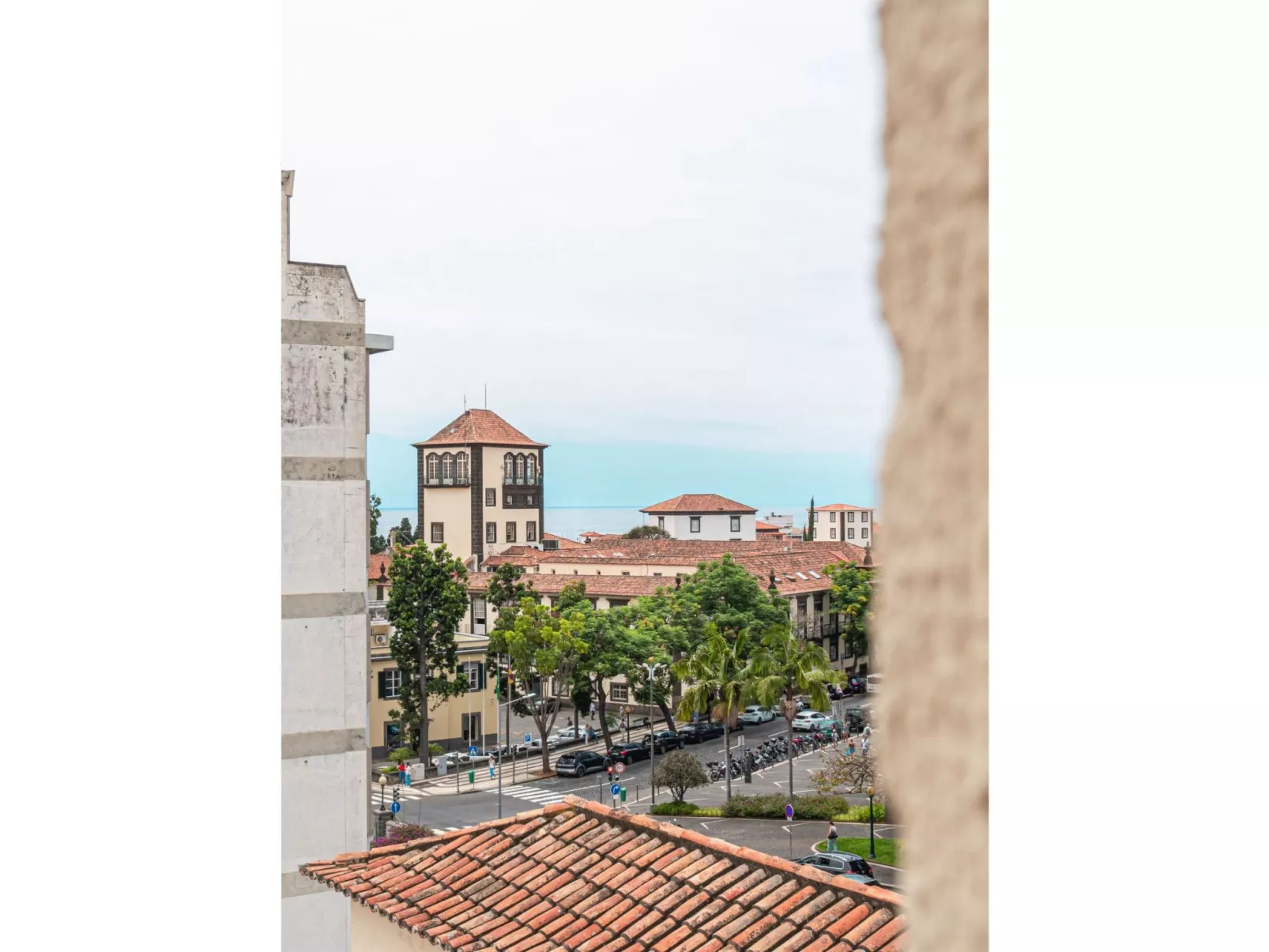 Wohnung 81 im charmanten Funchal mit AC, WiFi-Image-tags.info