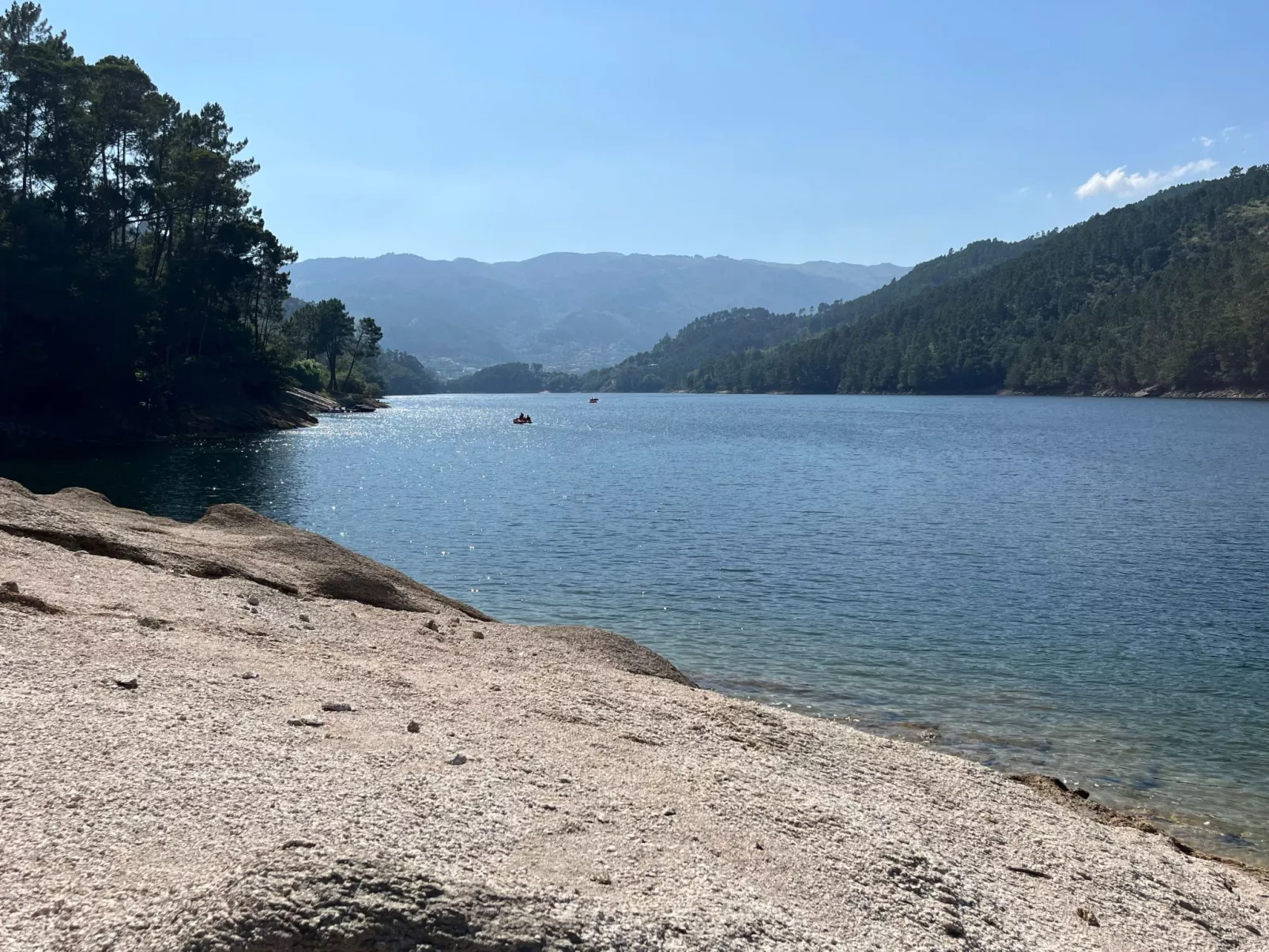 Casa de Casarelhos-Buiten