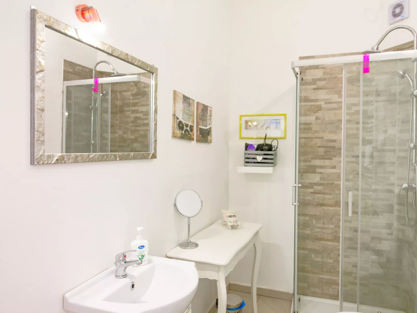 Wohnung im Herzen von Arezzo-Binnen