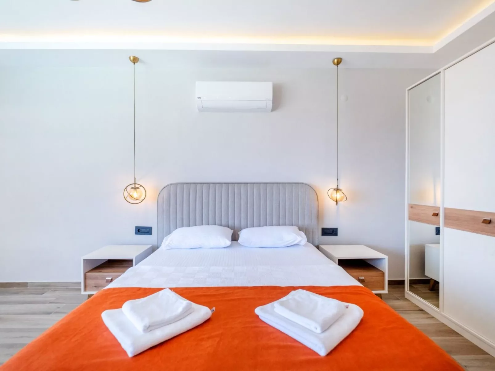 Villa mit Infinitypool in Fethiye Faralya-Image-tags.info