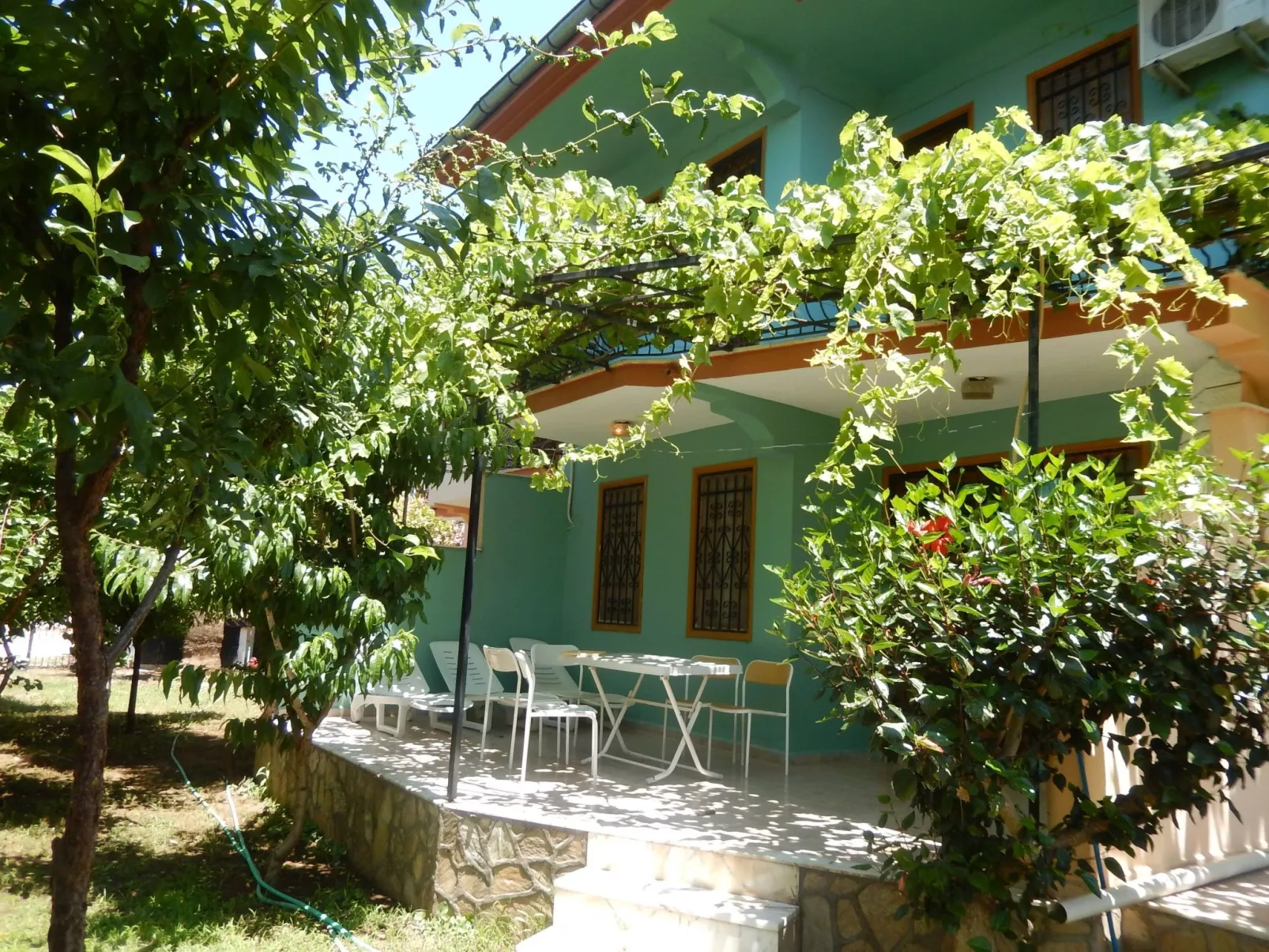 Villa Truva-Image-tags.info