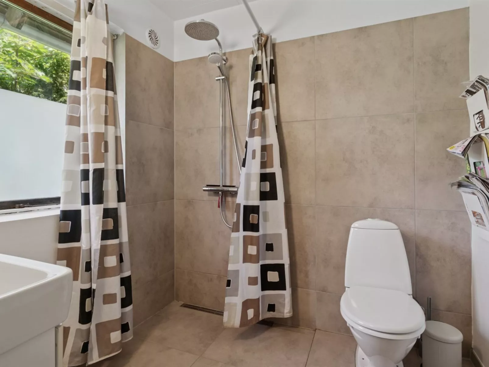 "Mirija" - 350m from the sea-Binnen