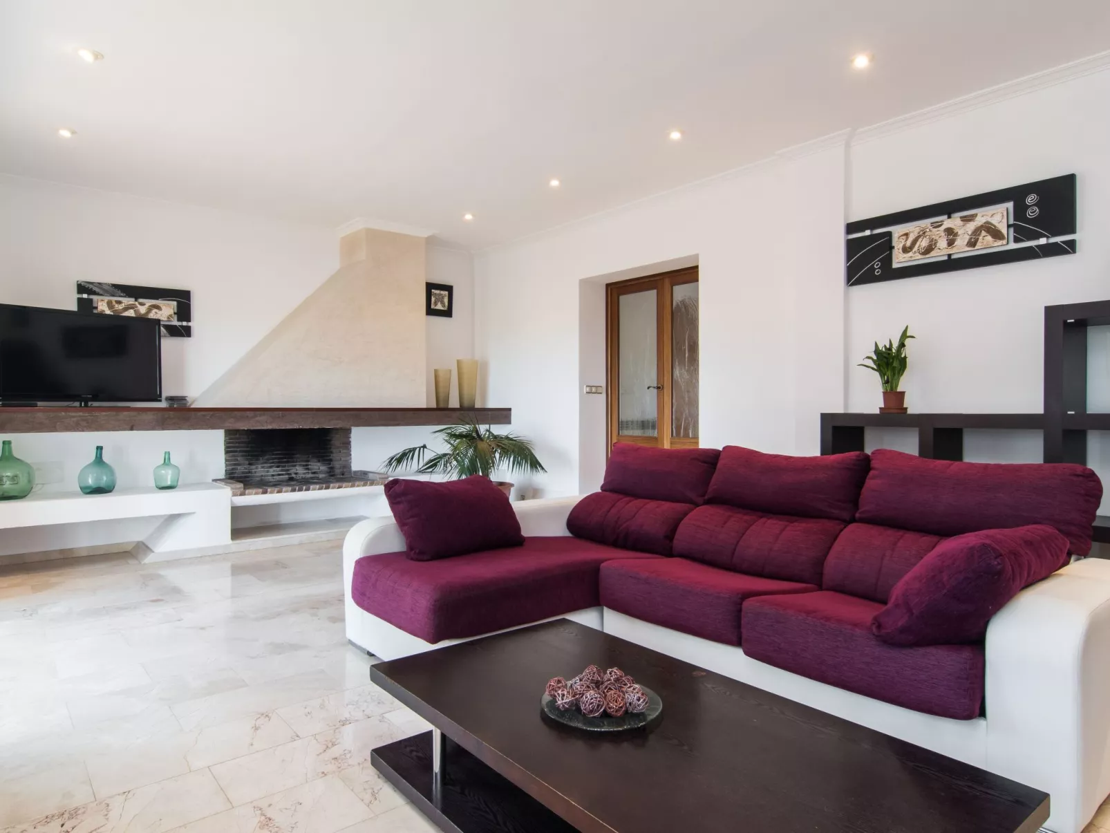 Forn Fumet  (ETV 899)-Binnen