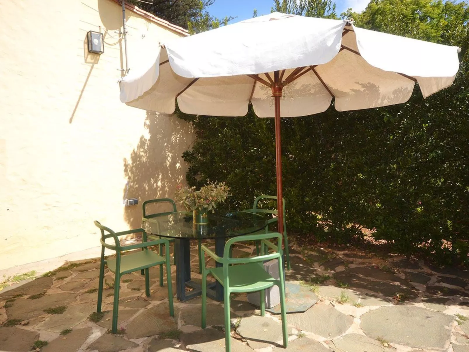 MADROÑAL. M08GC-Buiten