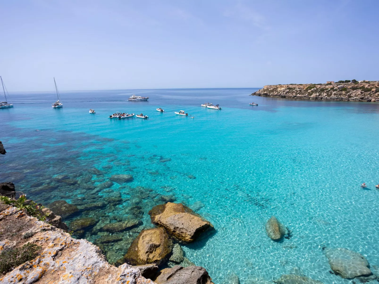 La casetta di leo-Buiten