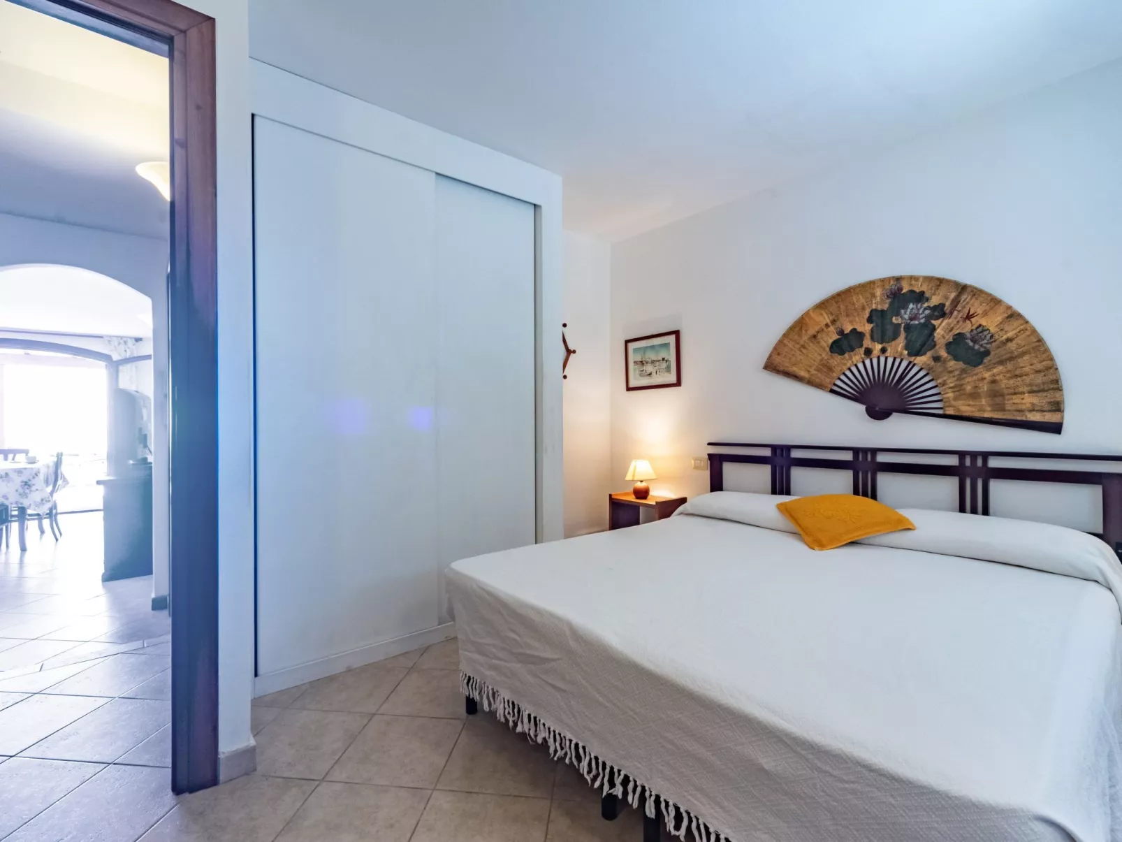 CASA NIU ASTORI-Binnen