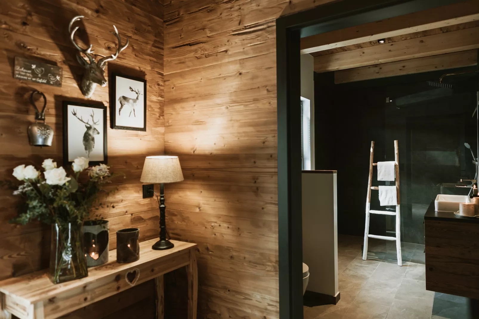 Chalet Classic 5 P-Overloop