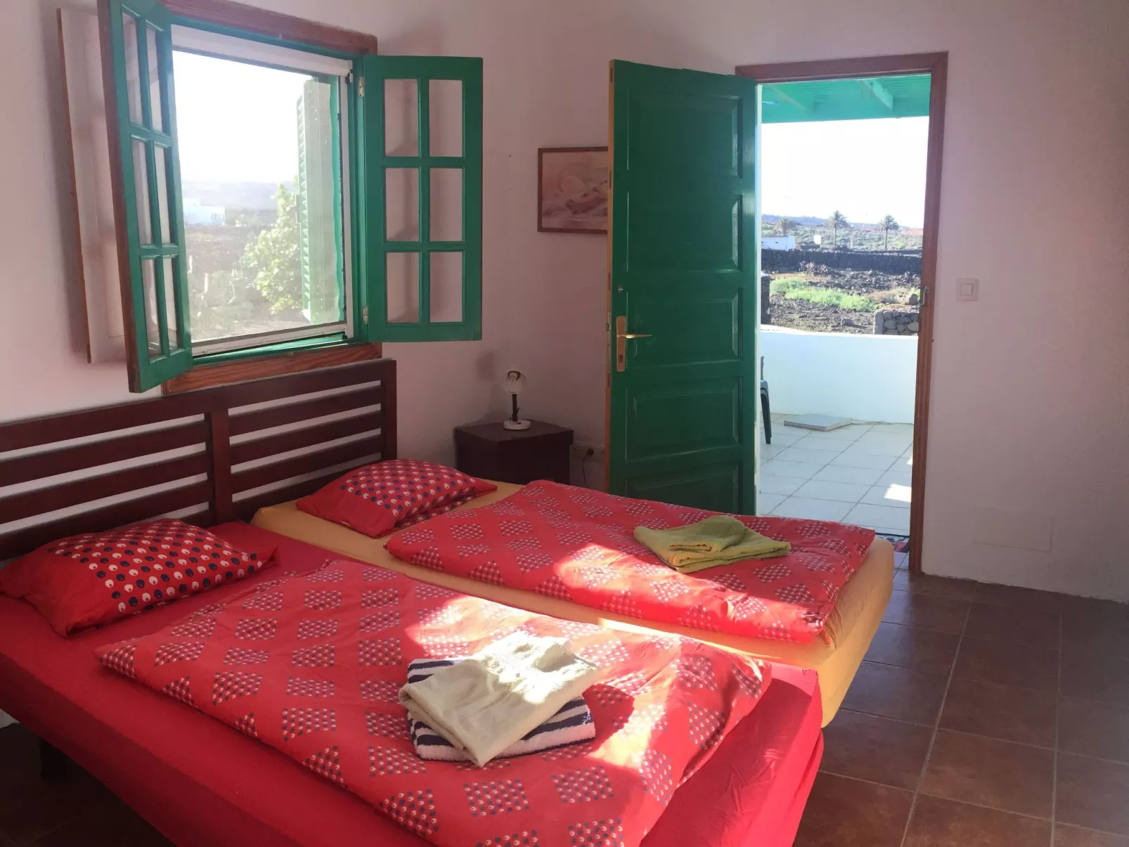 Finca mit Pool und herrlichem Meerblick-Image-tags.info