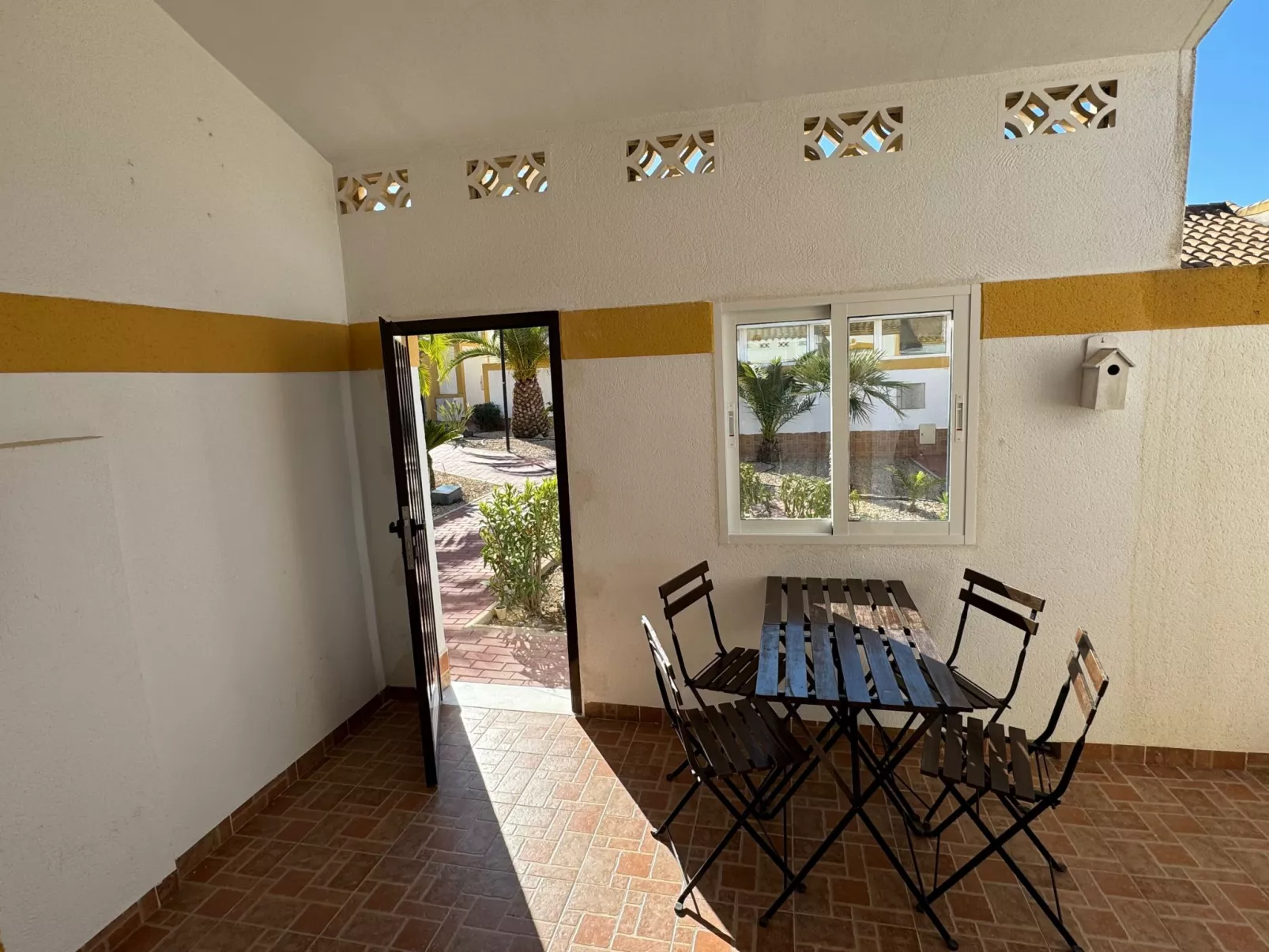 Casa Montana in Küstennähe... sehr empfehlenswert.-Binnen