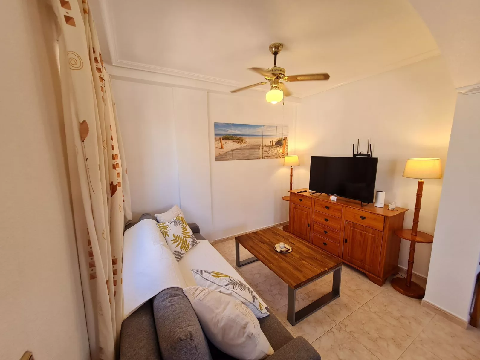 Schönes Ferienhaus Casa Juan mit Pool - Image-tags.info