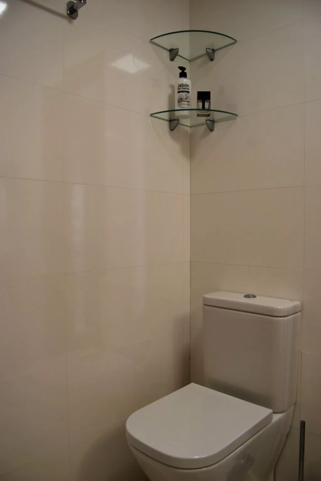 Fabiola mit toller Aussicht-Binnen