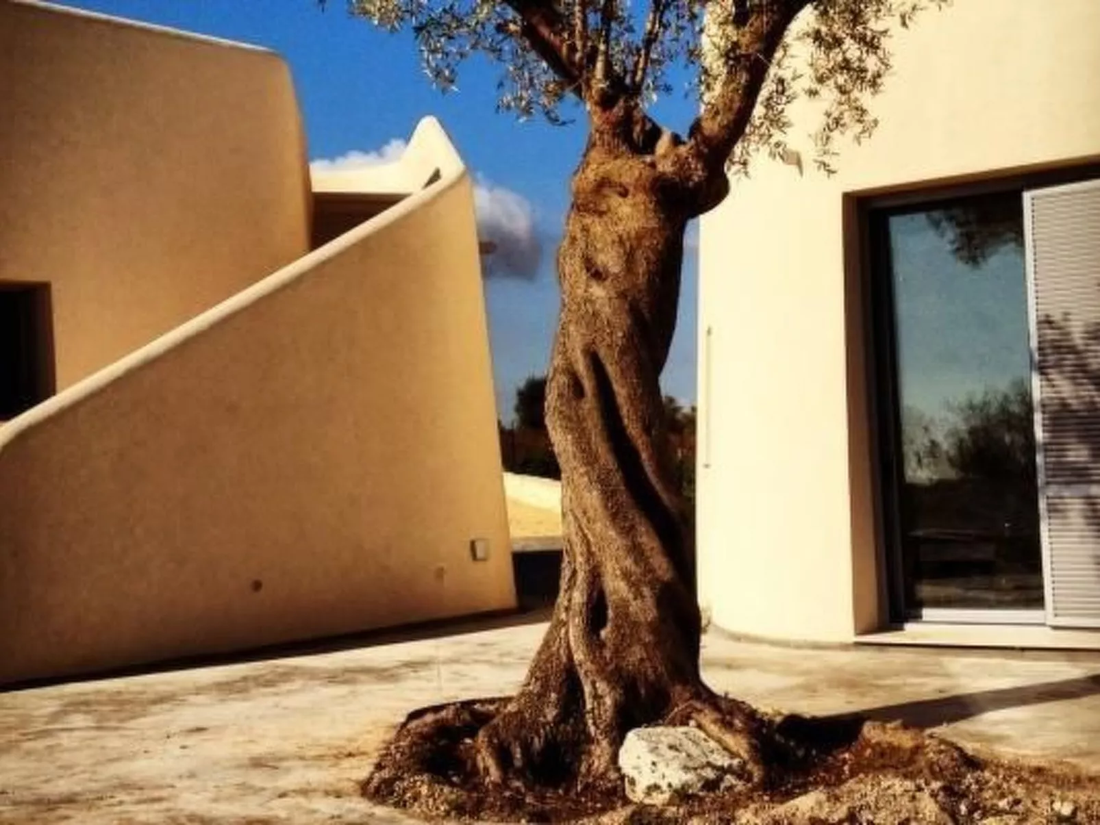 Villa Vendicari in Calabernardo-Image-tags.info