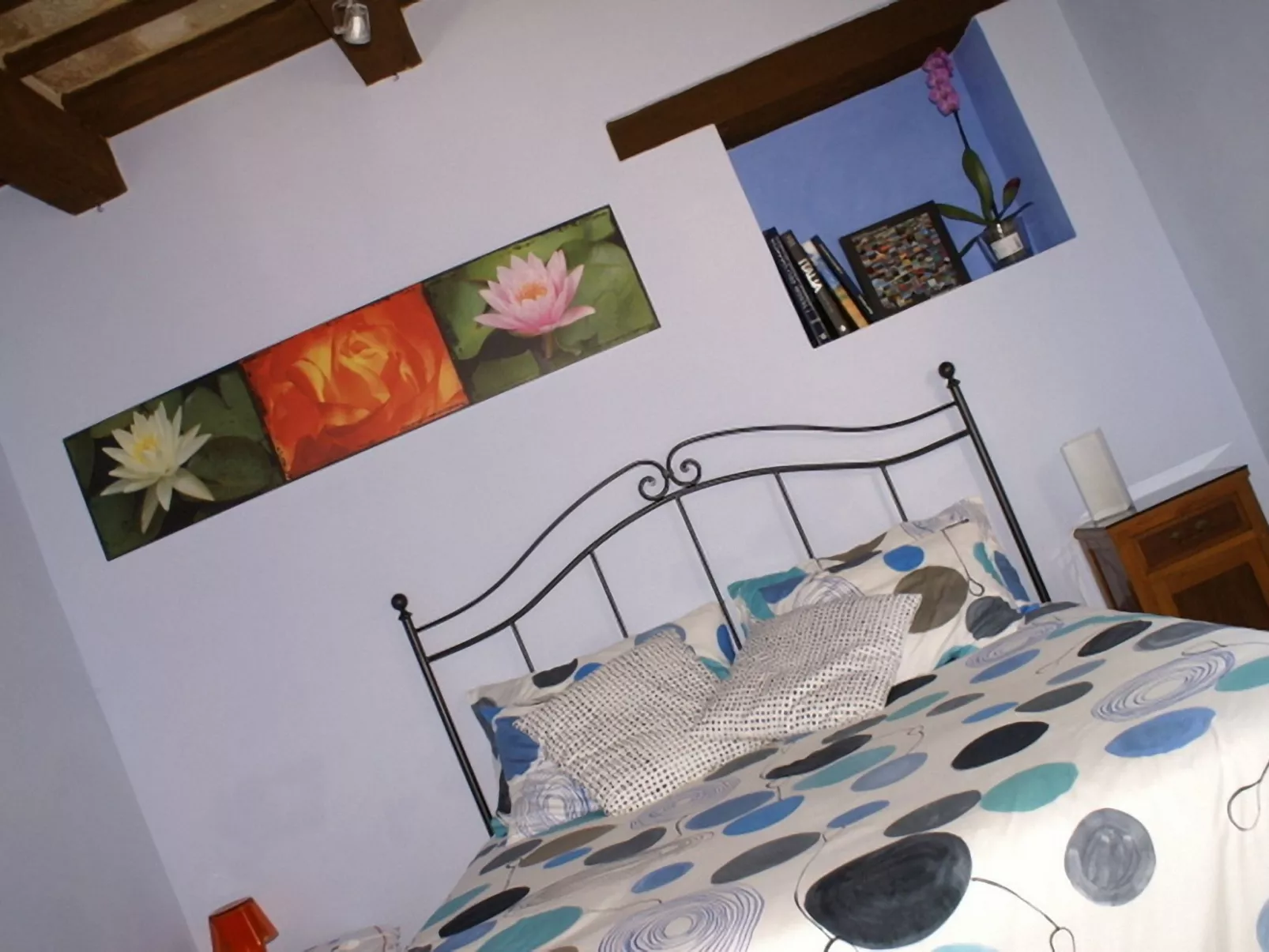 'Casa il Girasole'-Image-tags.info