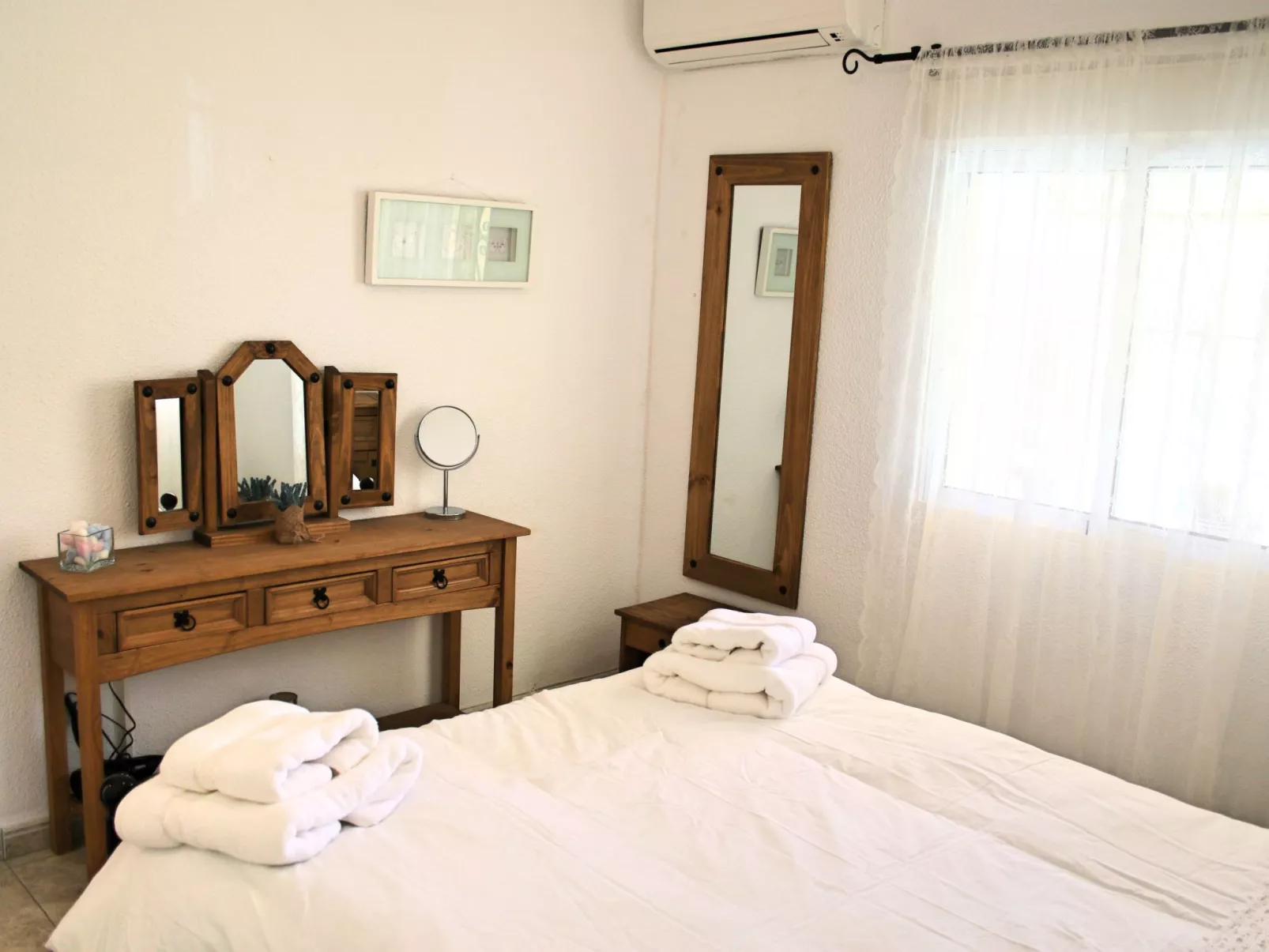 "Casa Caprichosa"-Binnen